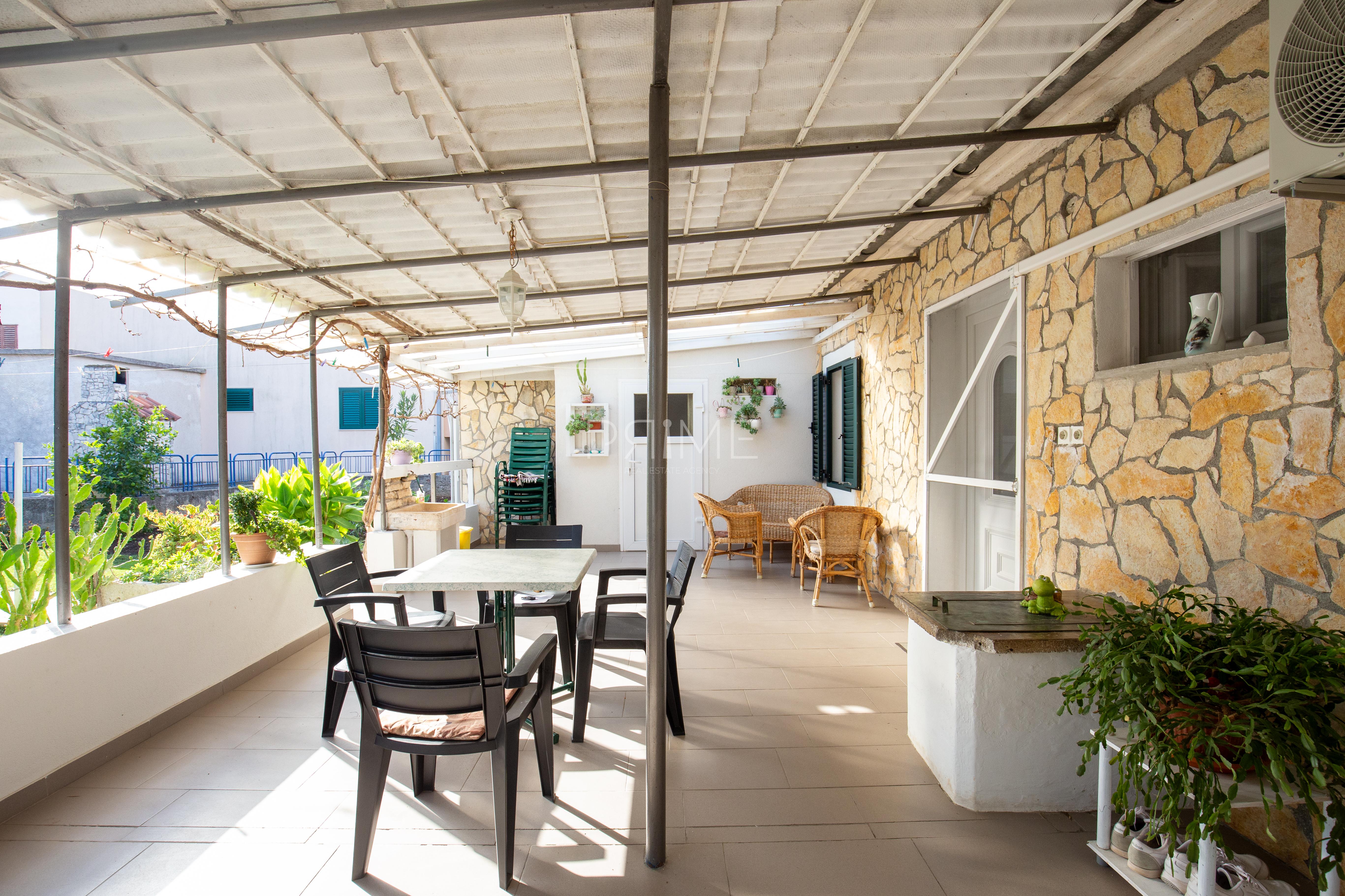 Maison À vendre - ŠIBENSKO-KNINSKA TISNO