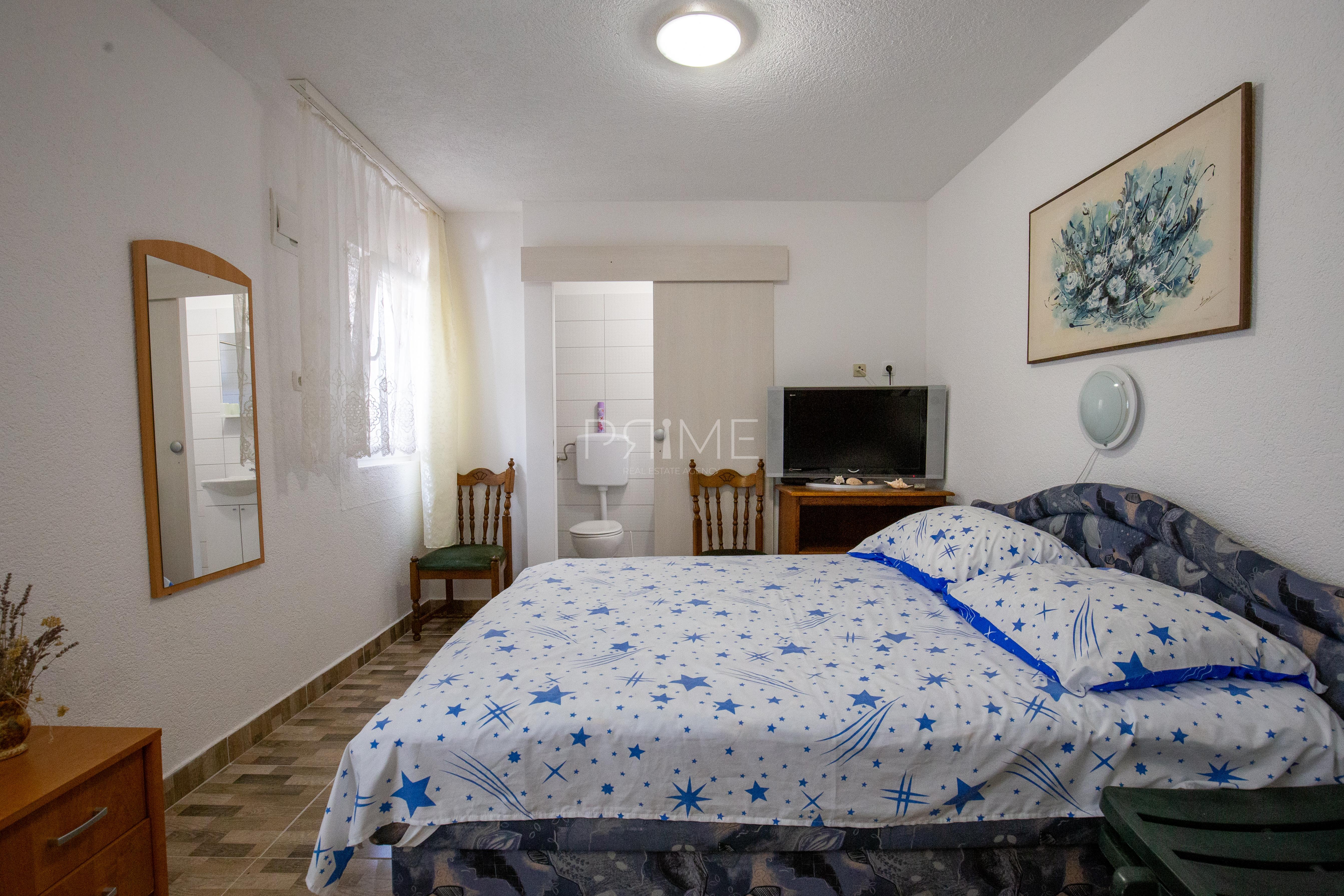Maison À vendre - ŠIBENSKO-KNINSKA TISNO