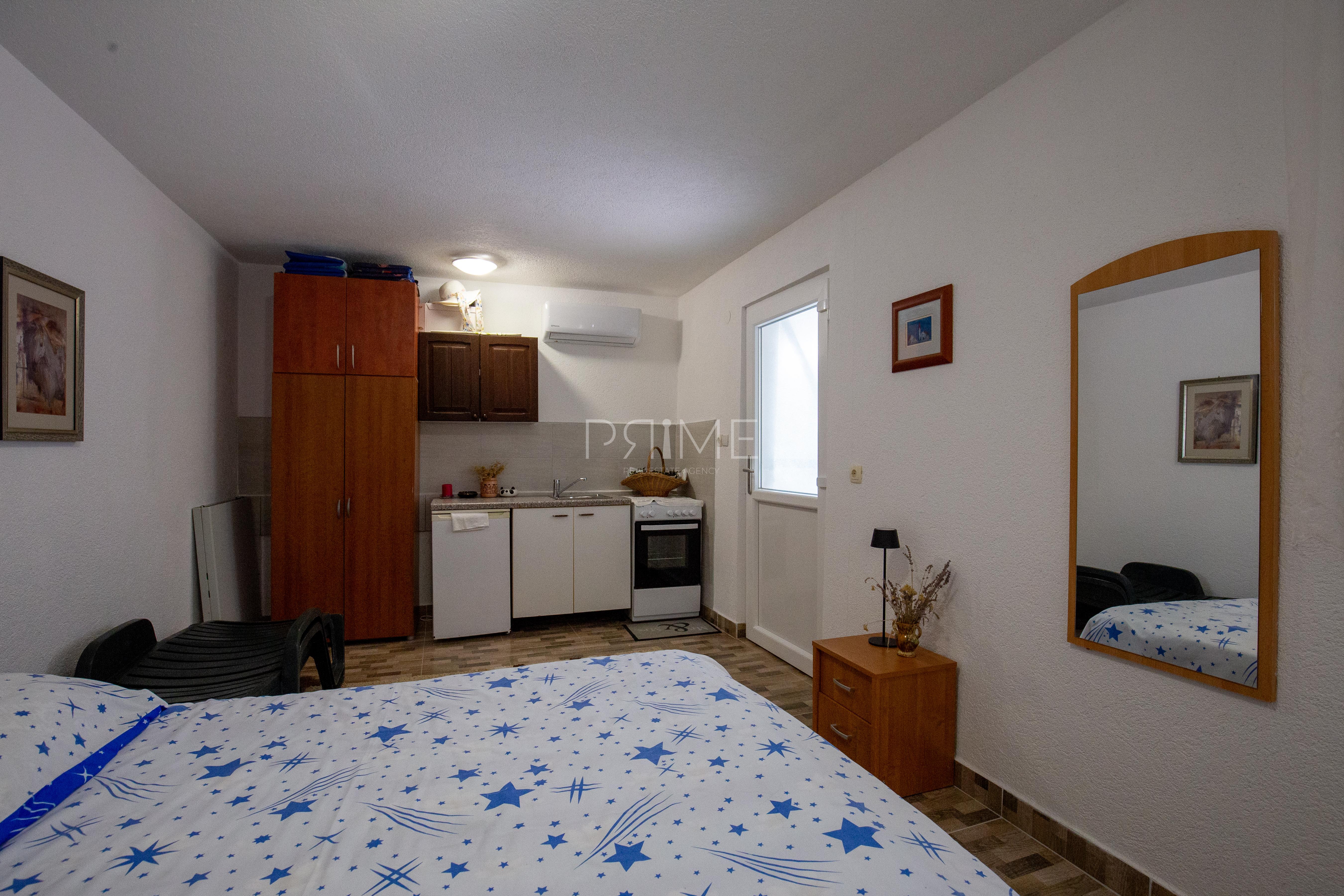 Maison À vendre - ŠIBENSKO-KNINSKA TISNO