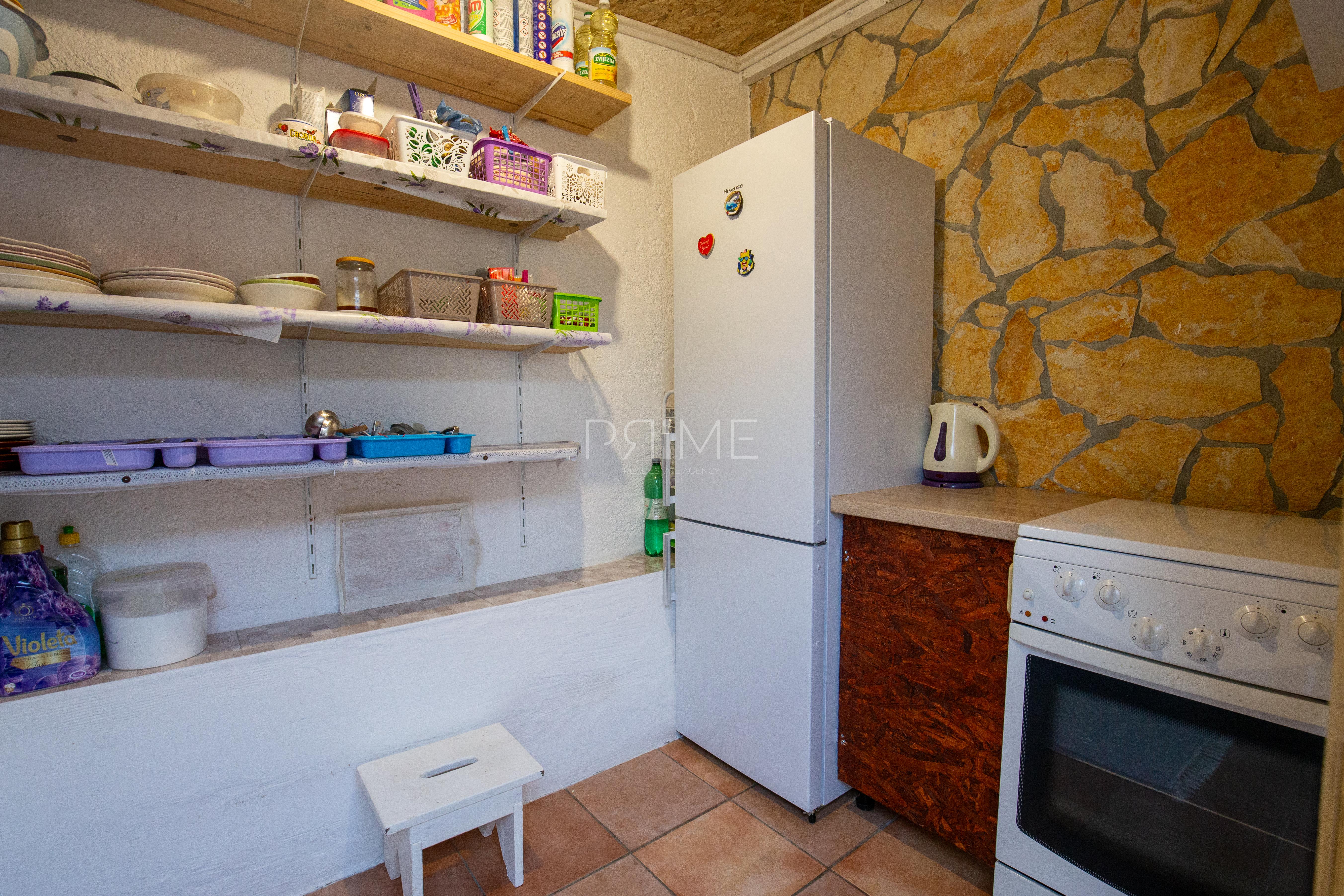 Maison À vendre - ŠIBENSKO-KNINSKA TISNO