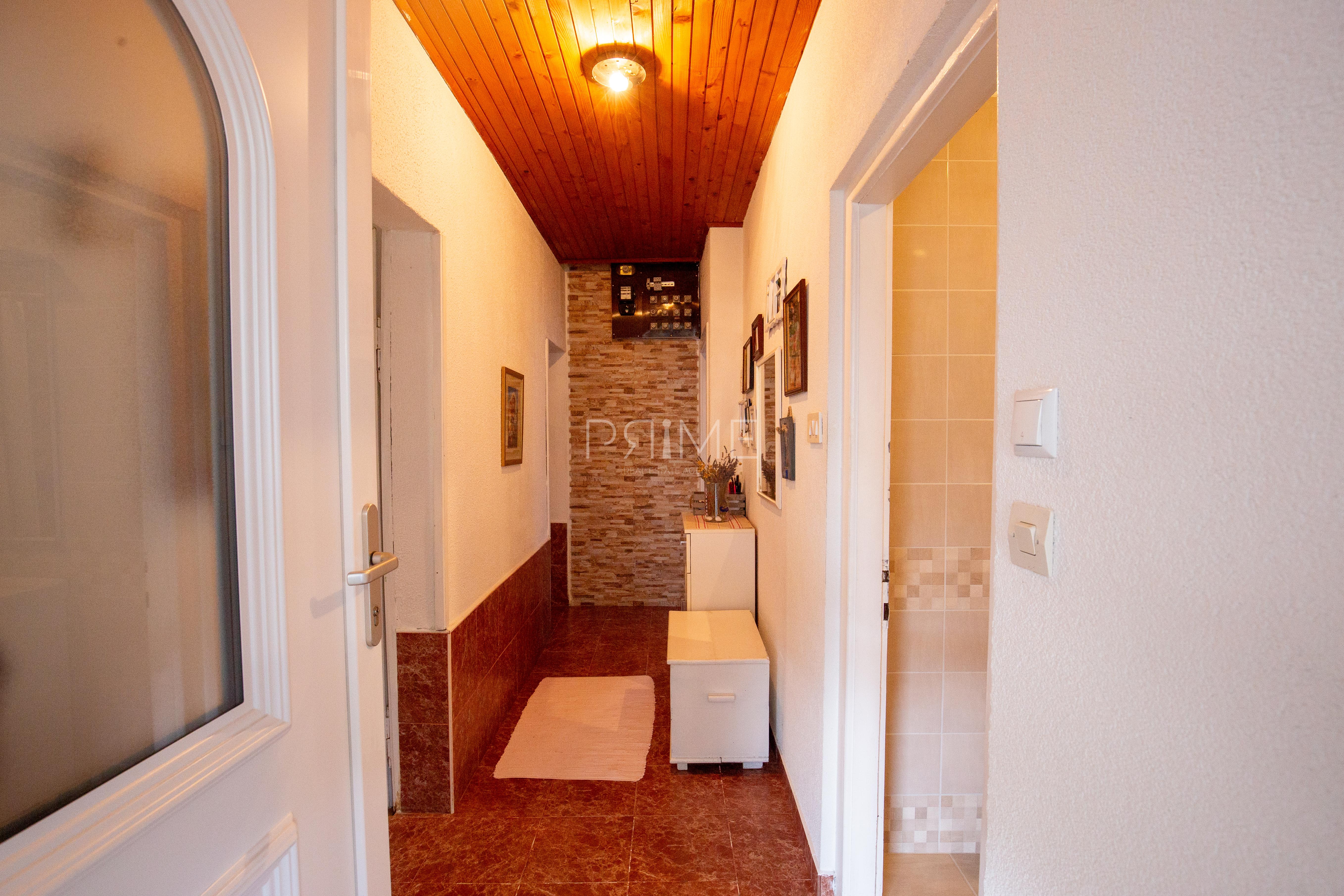 Maison À vendre - ŠIBENSKO-KNINSKA TISNO