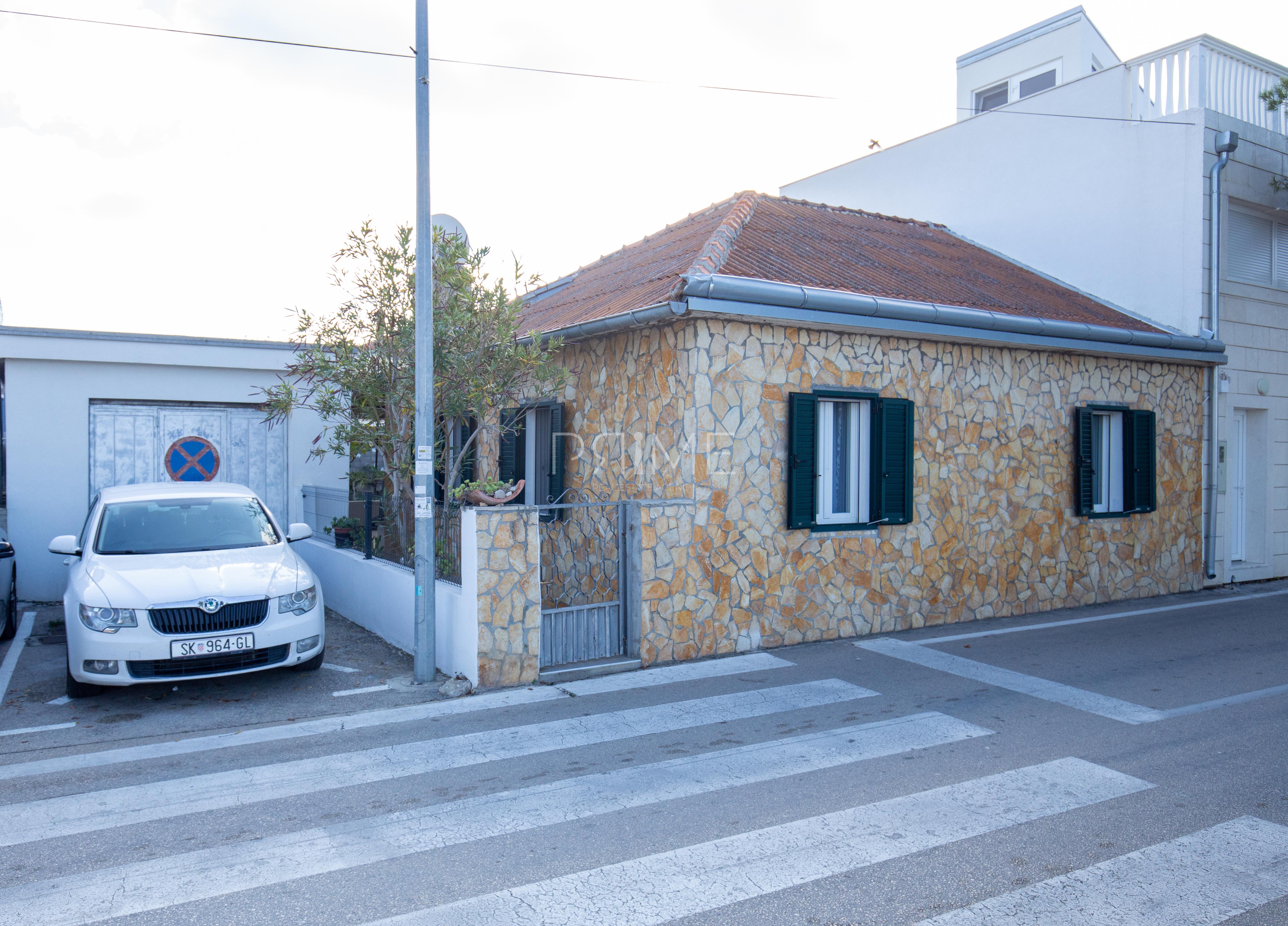 Maison À vendre - ŠIBENSKO-KNINSKA TISNO