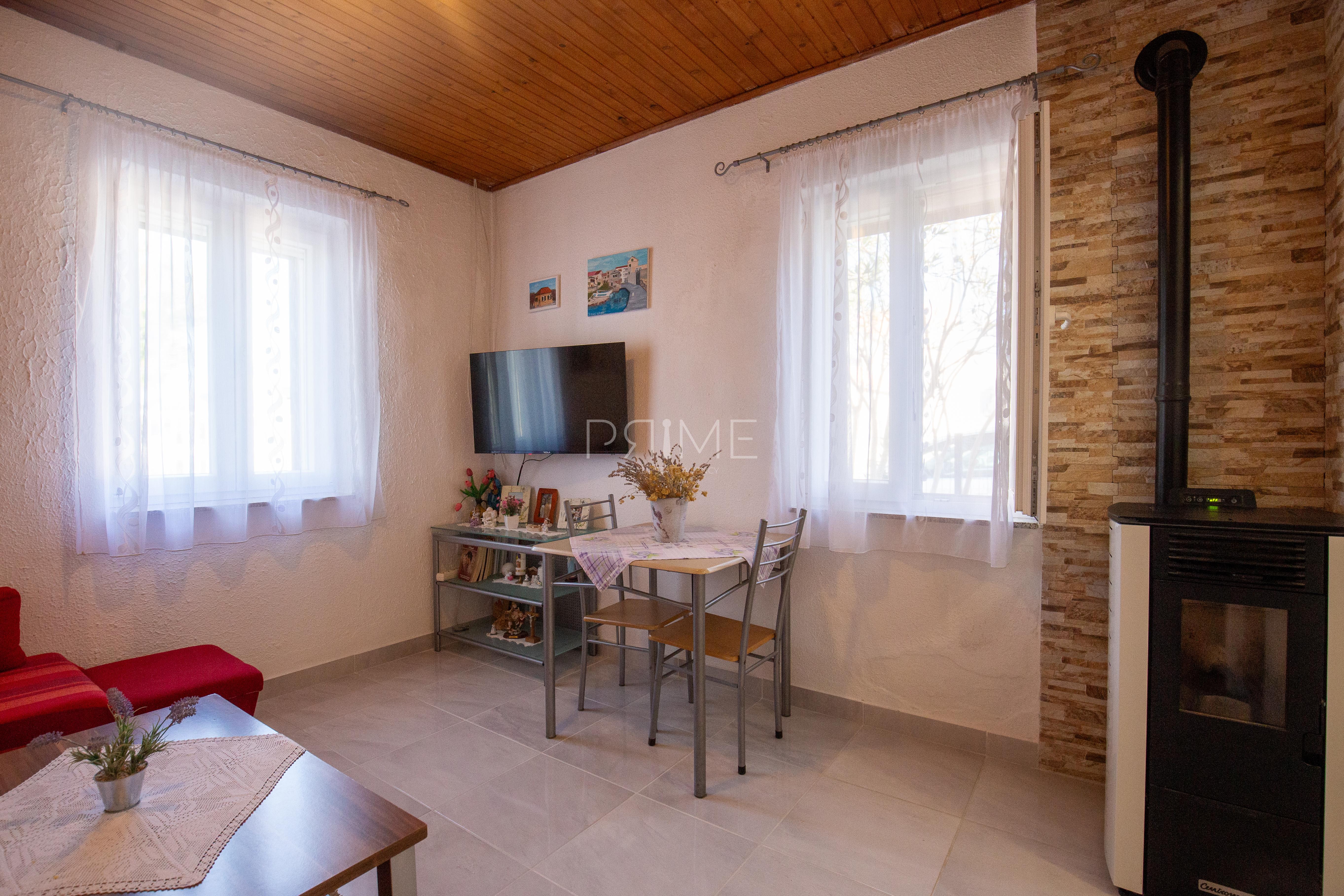 Maison À vendre - ŠIBENSKO-KNINSKA TISNO