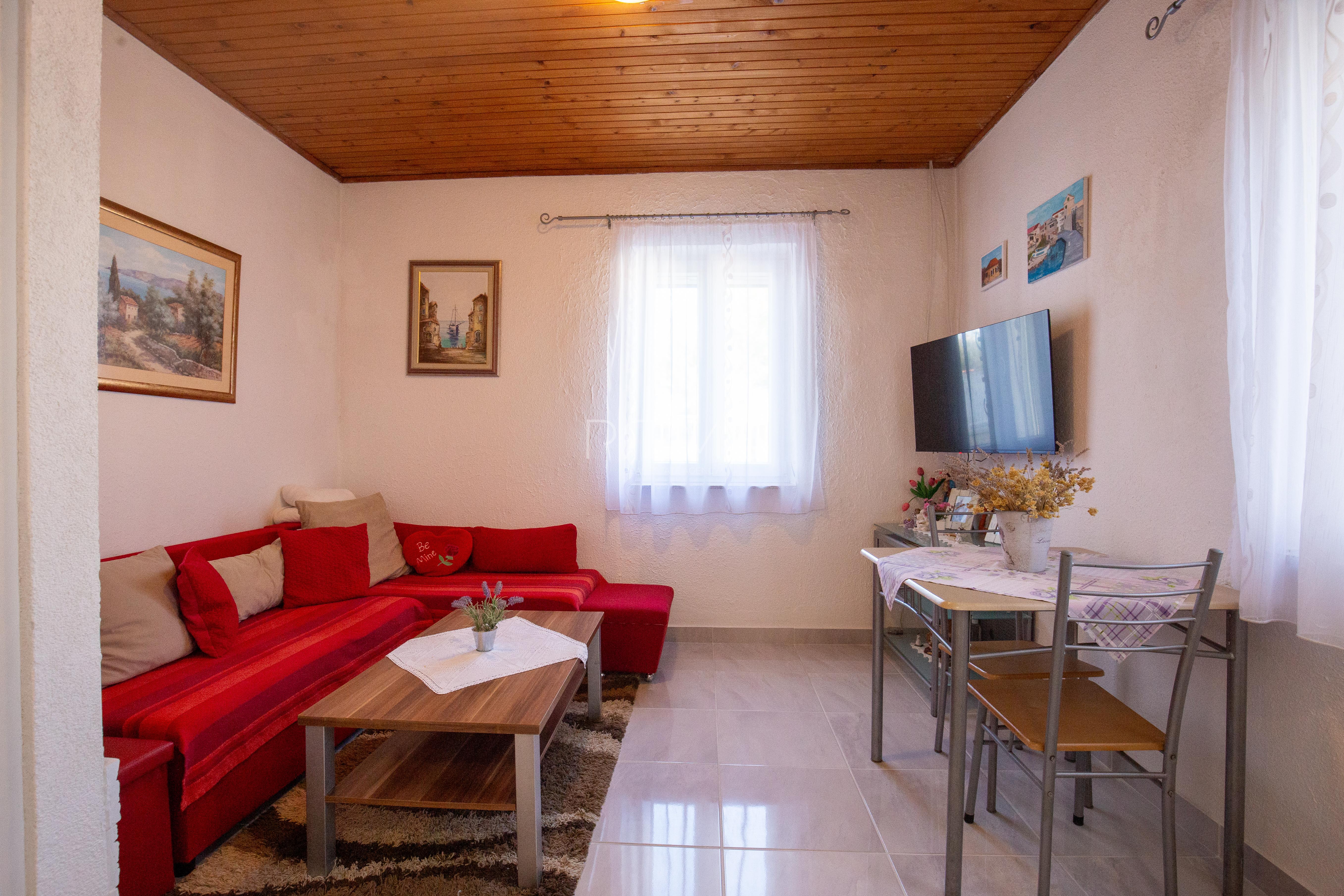 Maison À vendre - ŠIBENSKO-KNINSKA TISNO