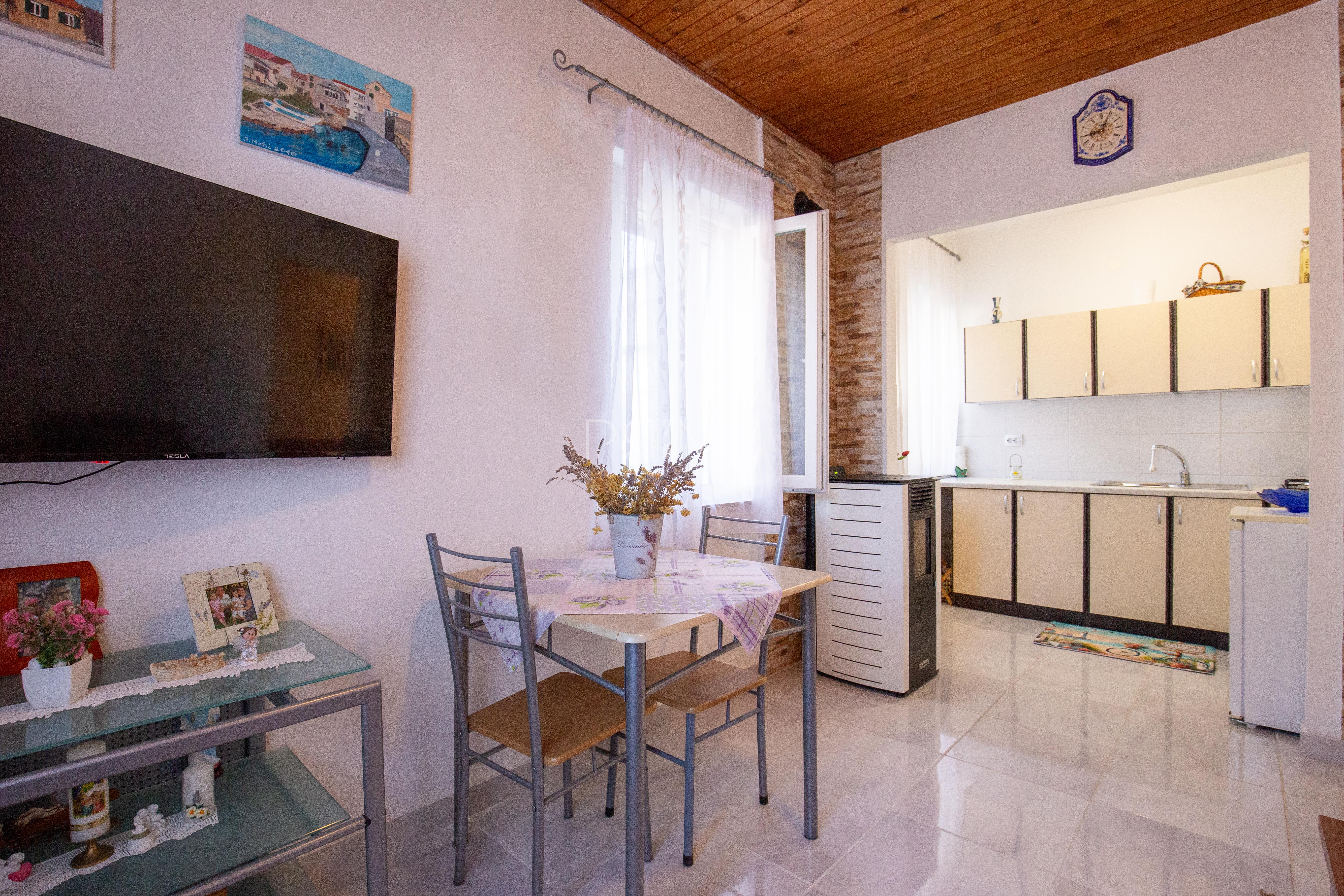 Maison À vendre - ŠIBENSKO-KNINSKA TISNO