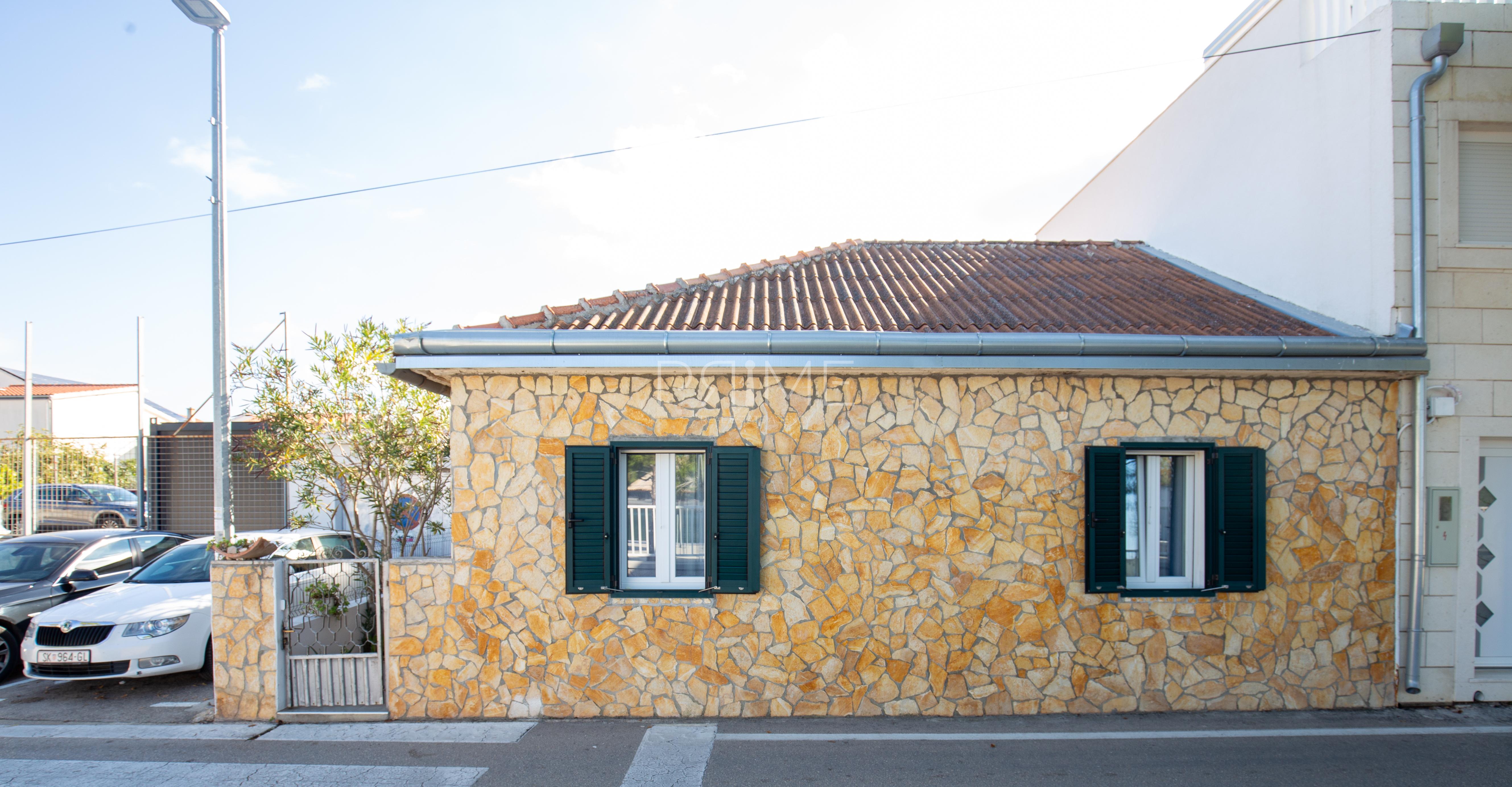 Maison À vendre - ŠIBENSKO-KNINSKA TISNO