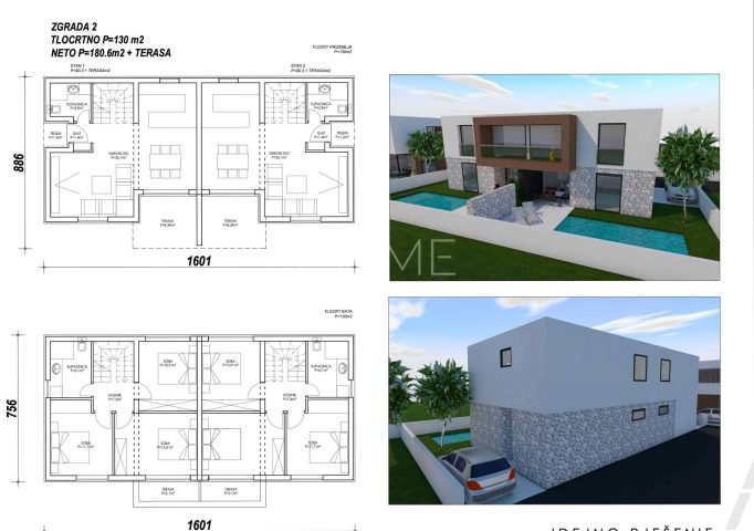 Kuća Na prodaju - Zadarska Privlaka - foto 2/13