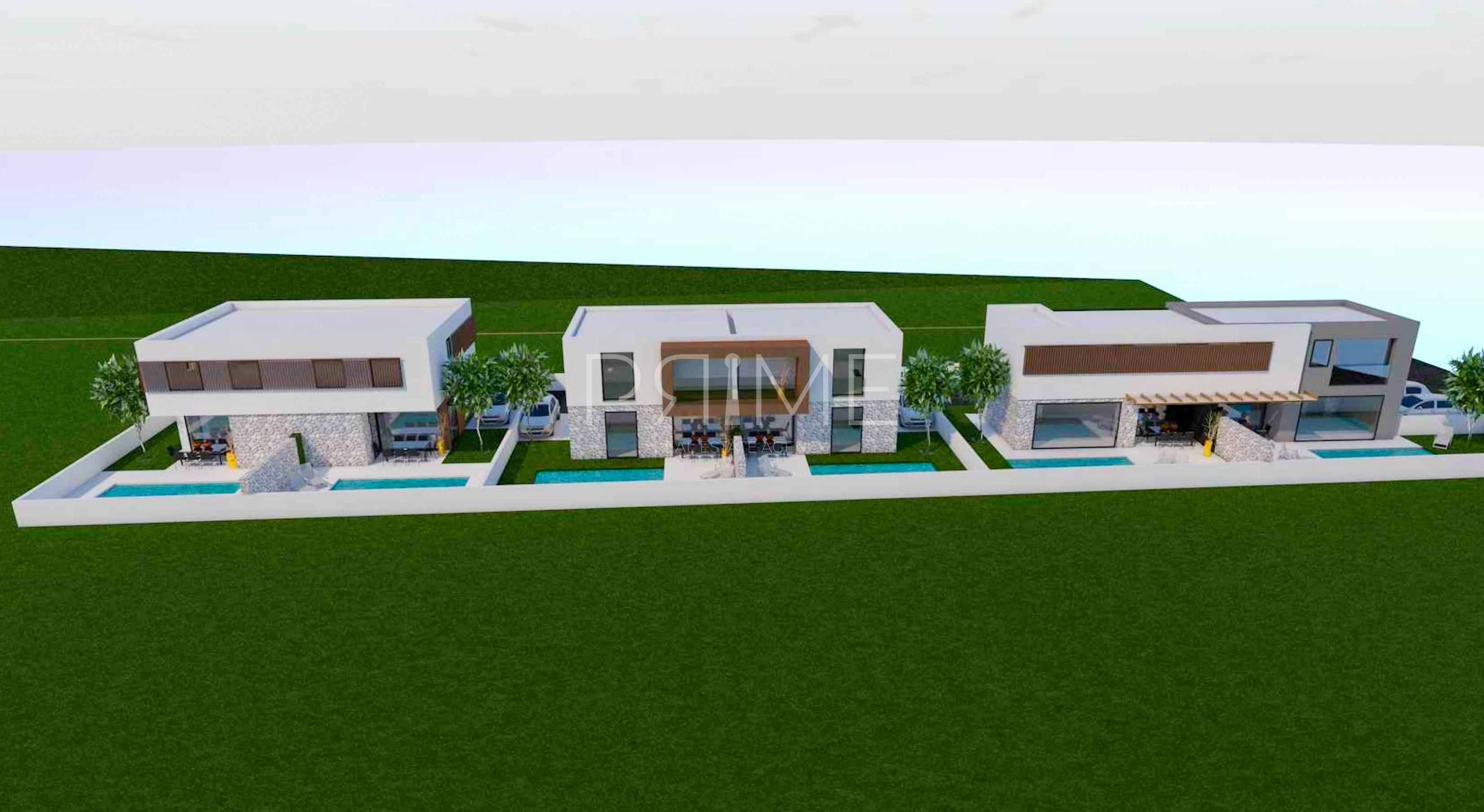 Maison À vendre - ZADARSKA PRIVLAKA