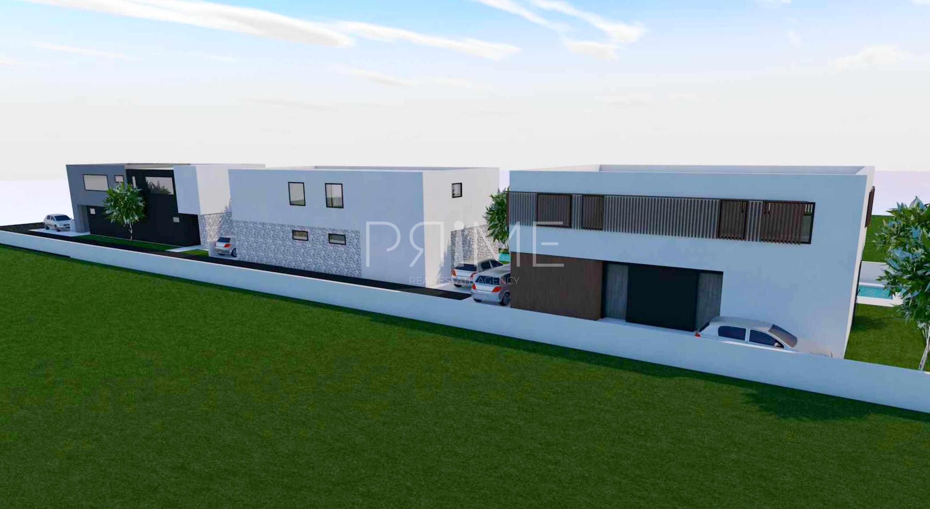 Maison À vendre - ZADARSKA PRIVLAKA