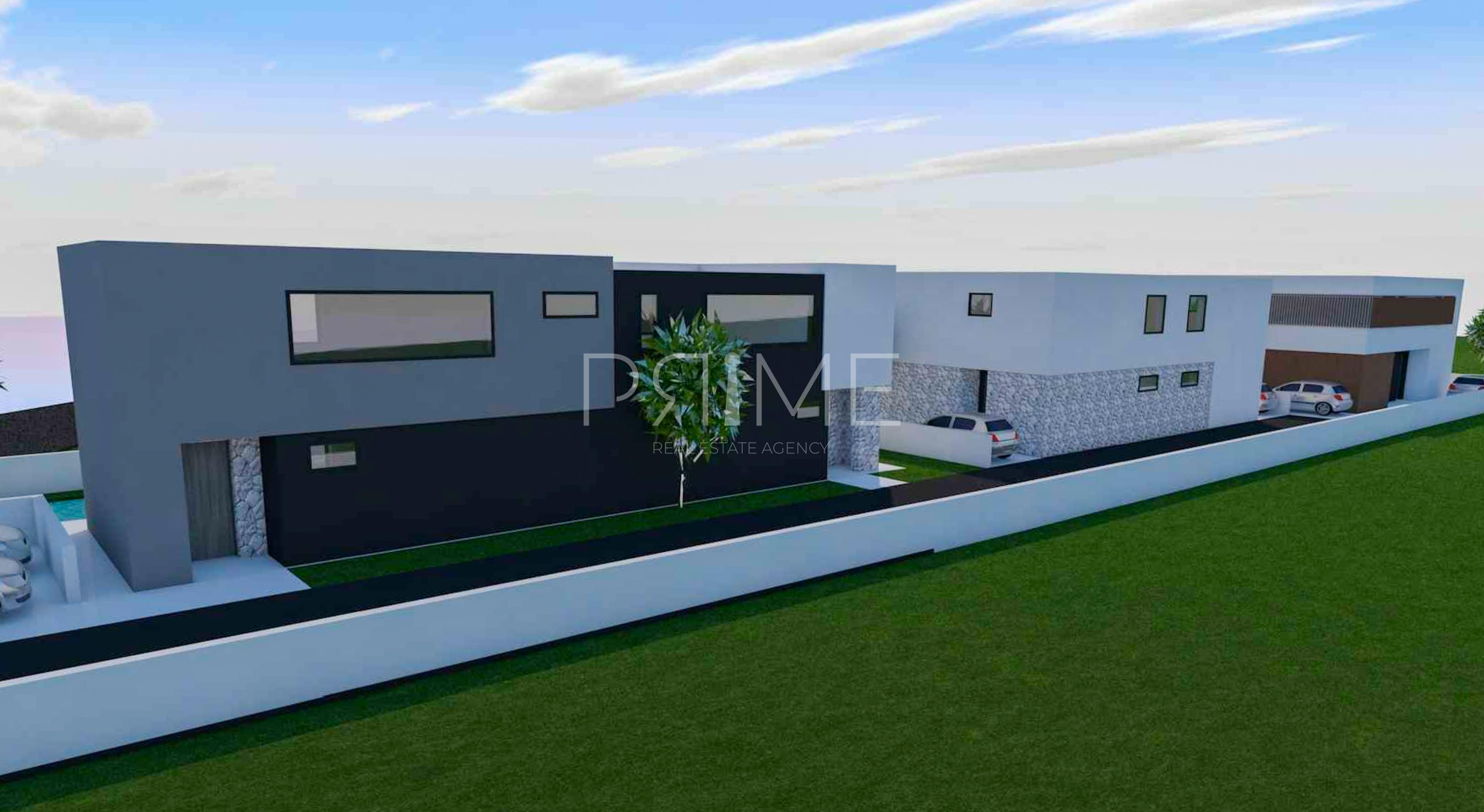 Maison À vendre - ZADARSKA PRIVLAKA