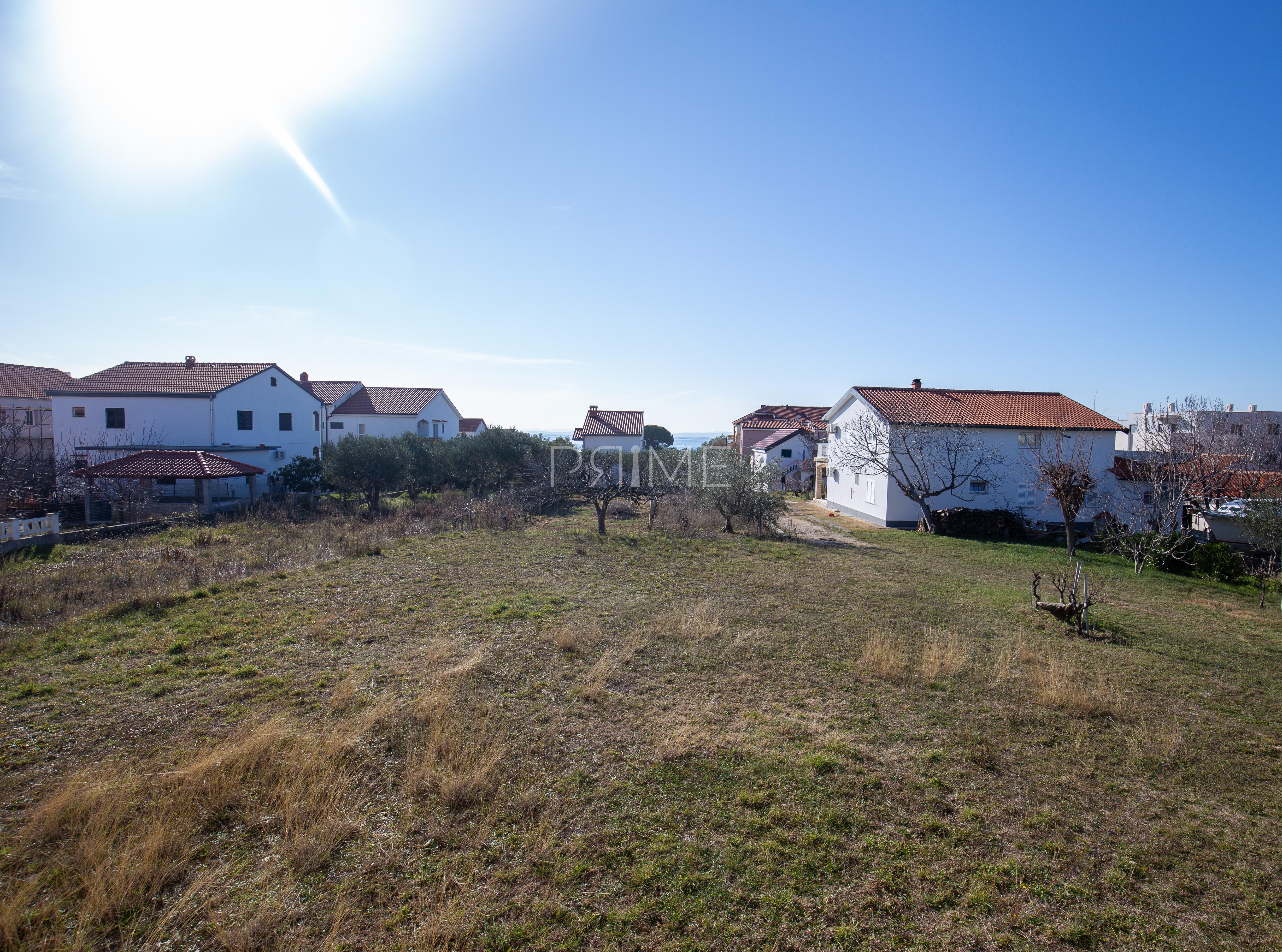 Dom Na sprzedaż - ZADARSKA PRIVLAKA