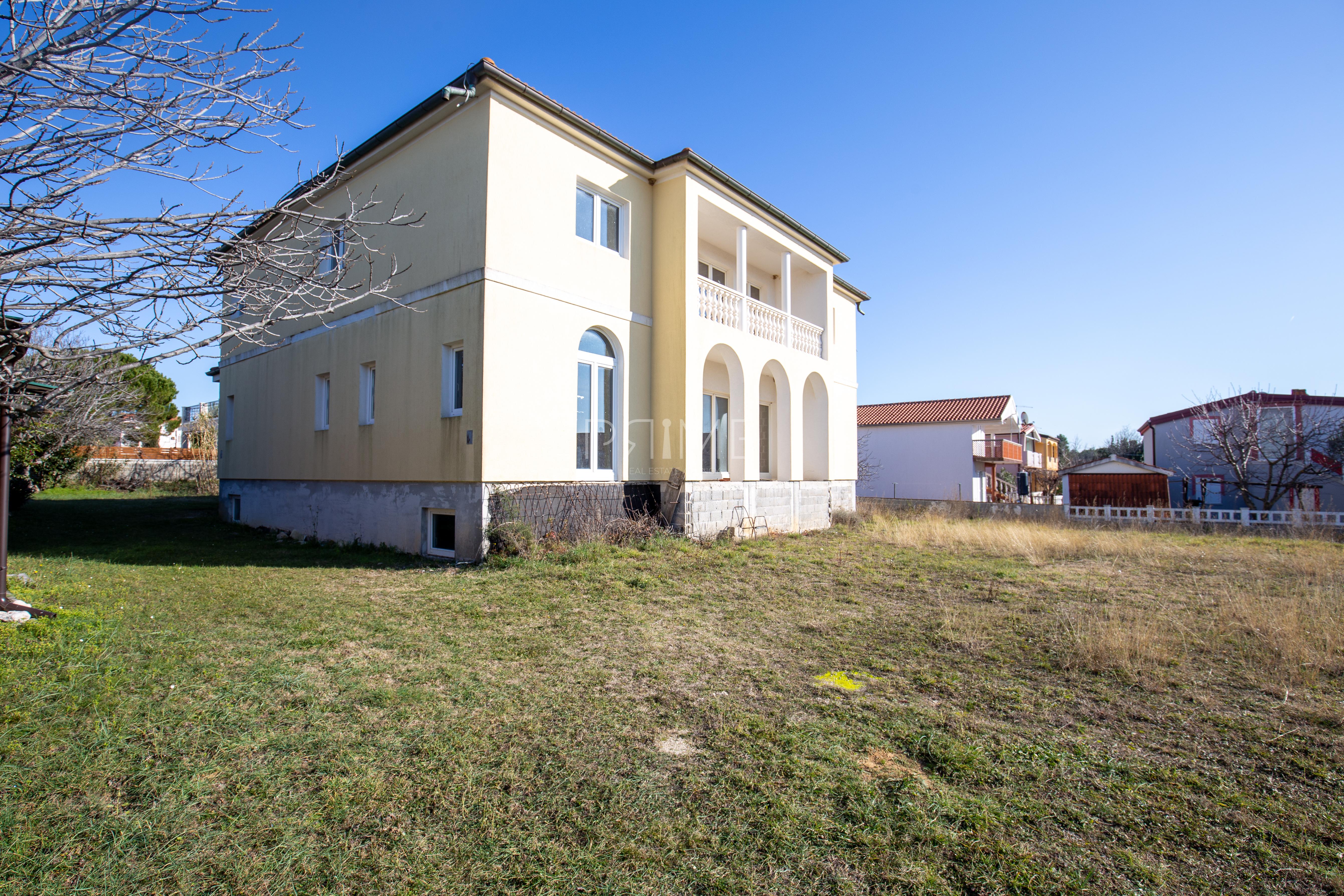 Dom Na sprzedaż - ZADARSKA PRIVLAKA