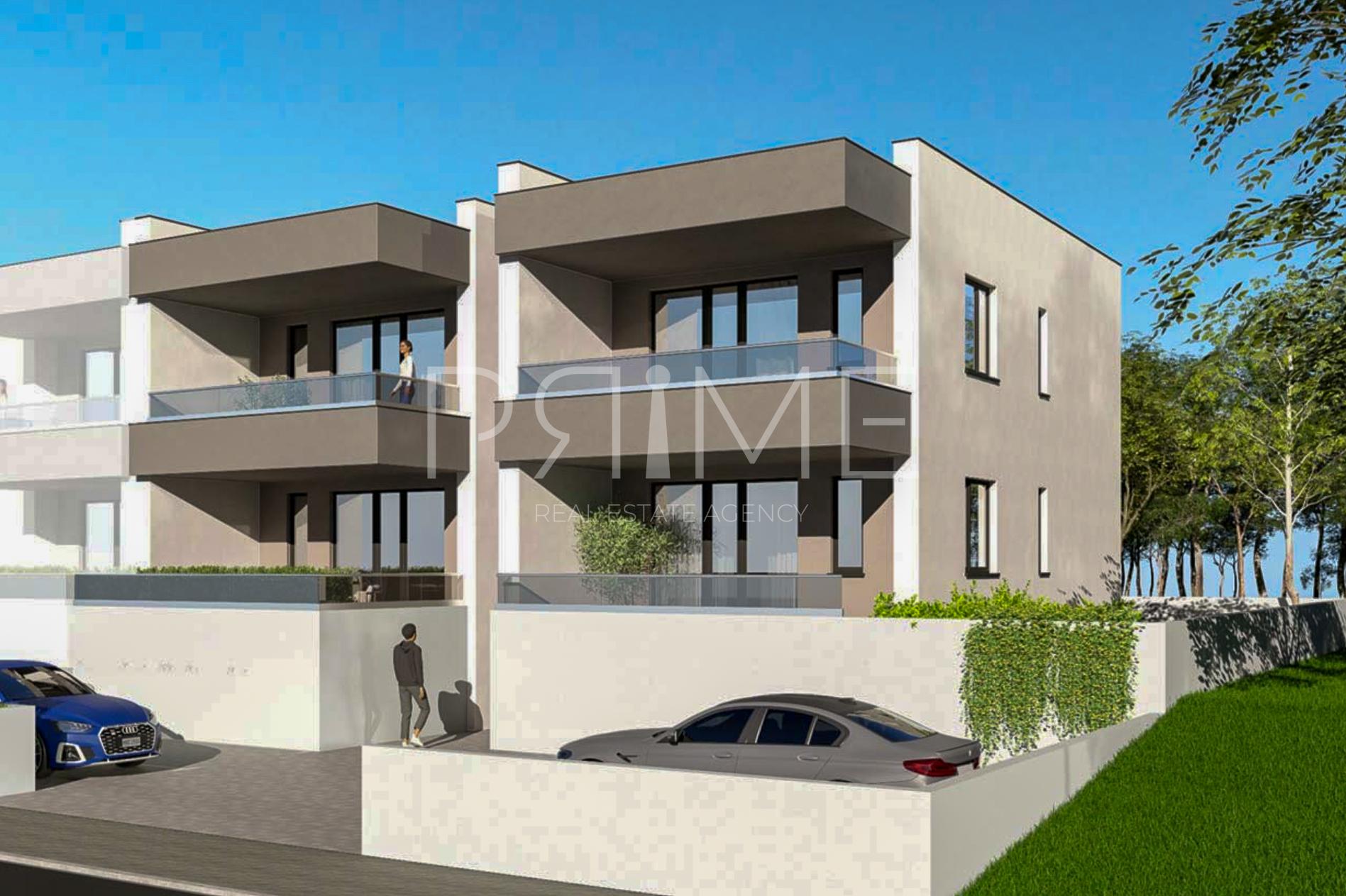 Apartmán Na prodej KOLANJSKI GAJAC