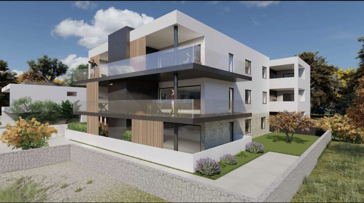 Stan na prodaju 83 m² – Privlaka