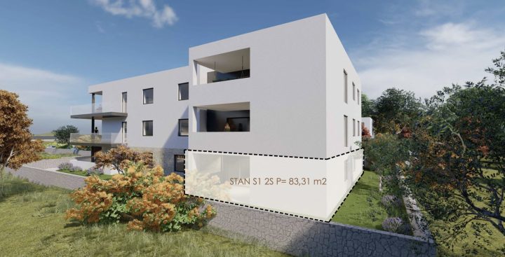 Apartmán Na prodej - Zadarska Privlaka - foto 3/9