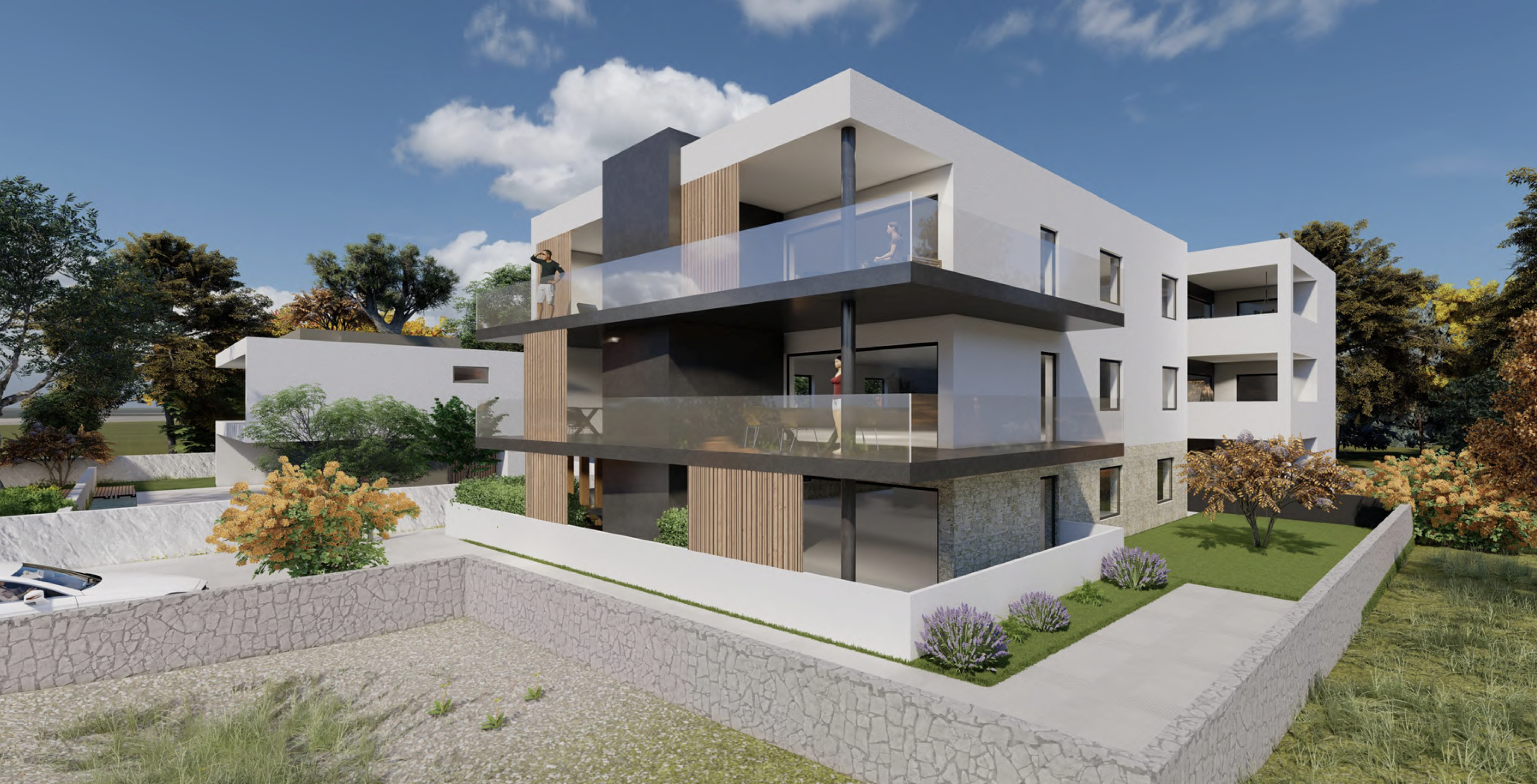 Apartmán Na predaj - Zadarska Privlaka - foto 5/7