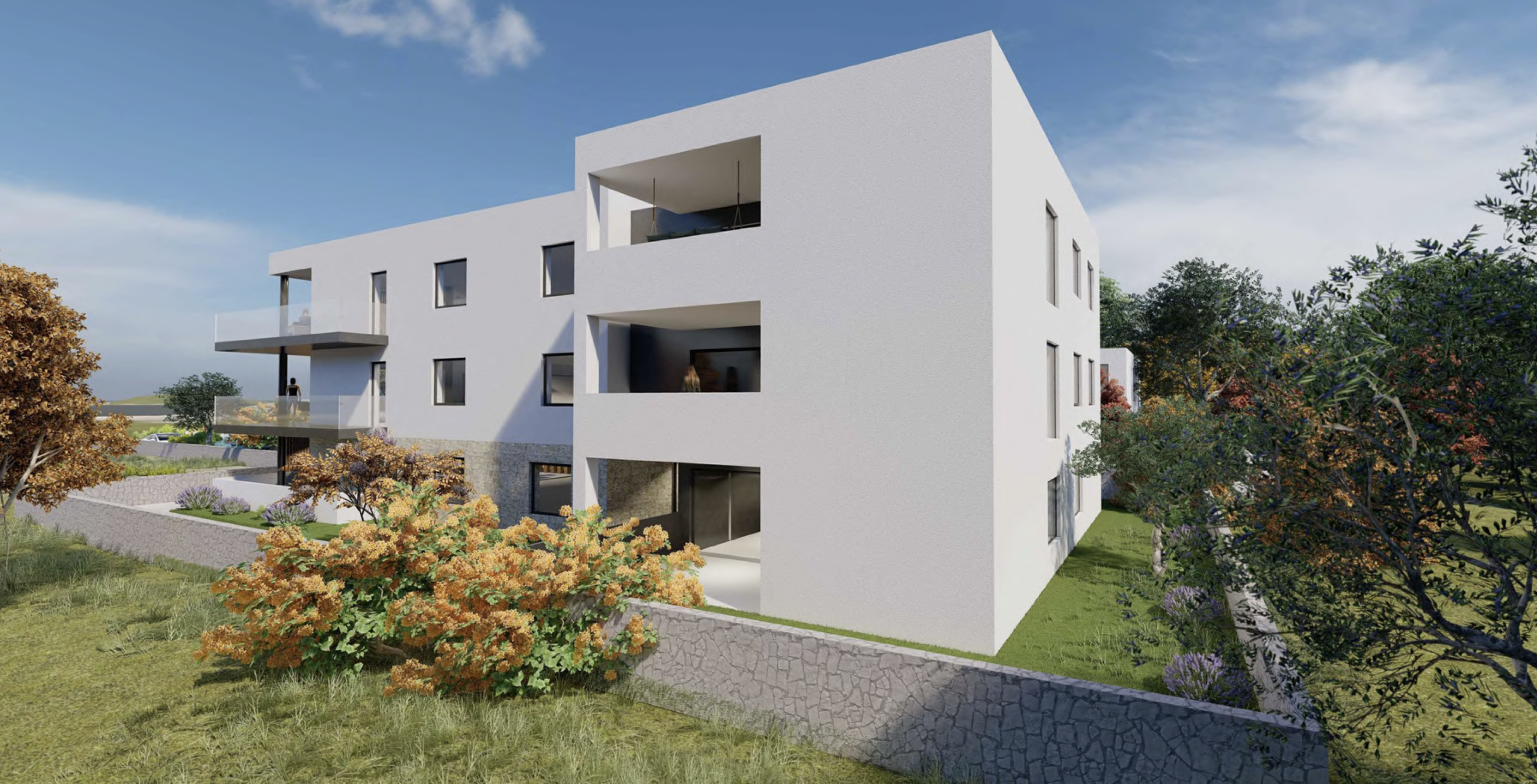 Appartement À vendre - ZADARSKA PRIVLAKA