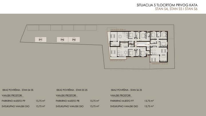 Appartamento In vendita - Zadarska Privlaka - foto 4/9
