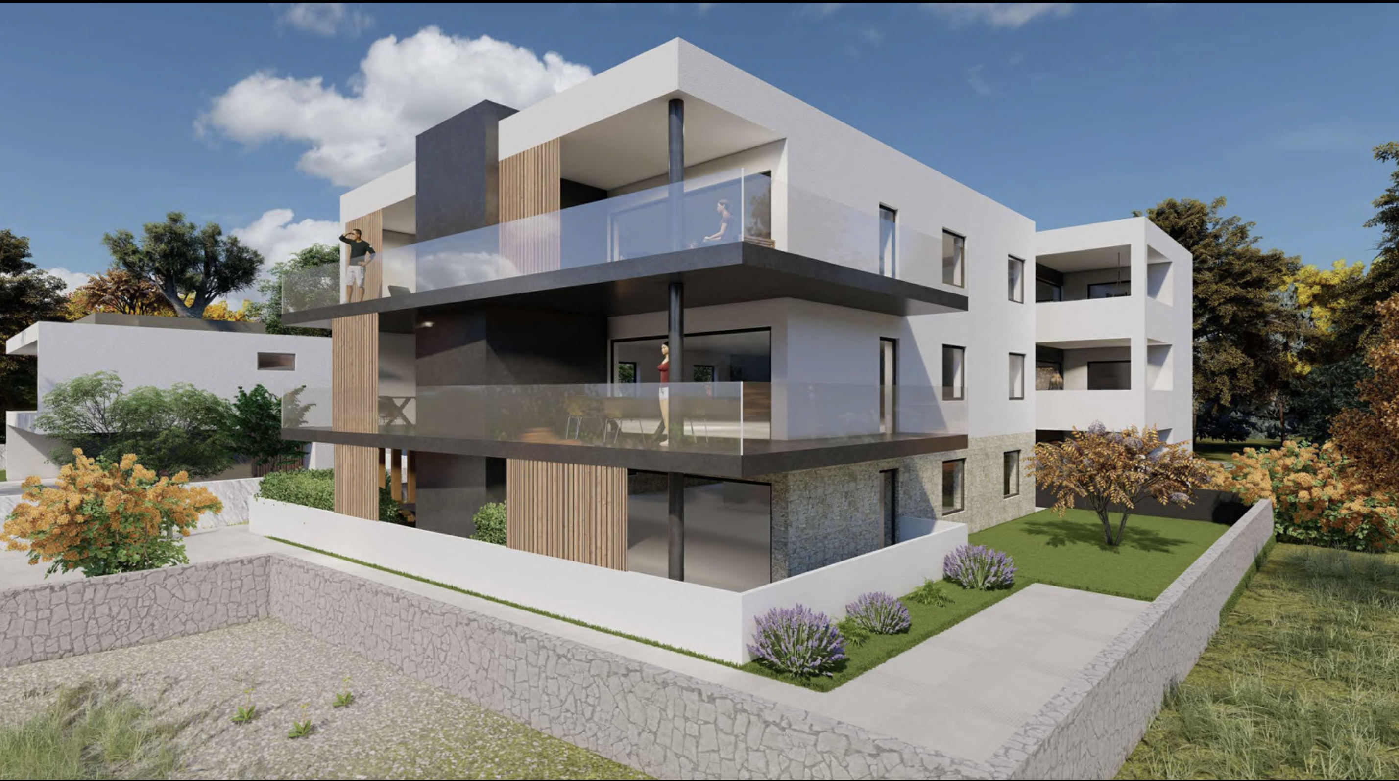 Appartement À vendre - Zadarska Privlaka - foto 2/5