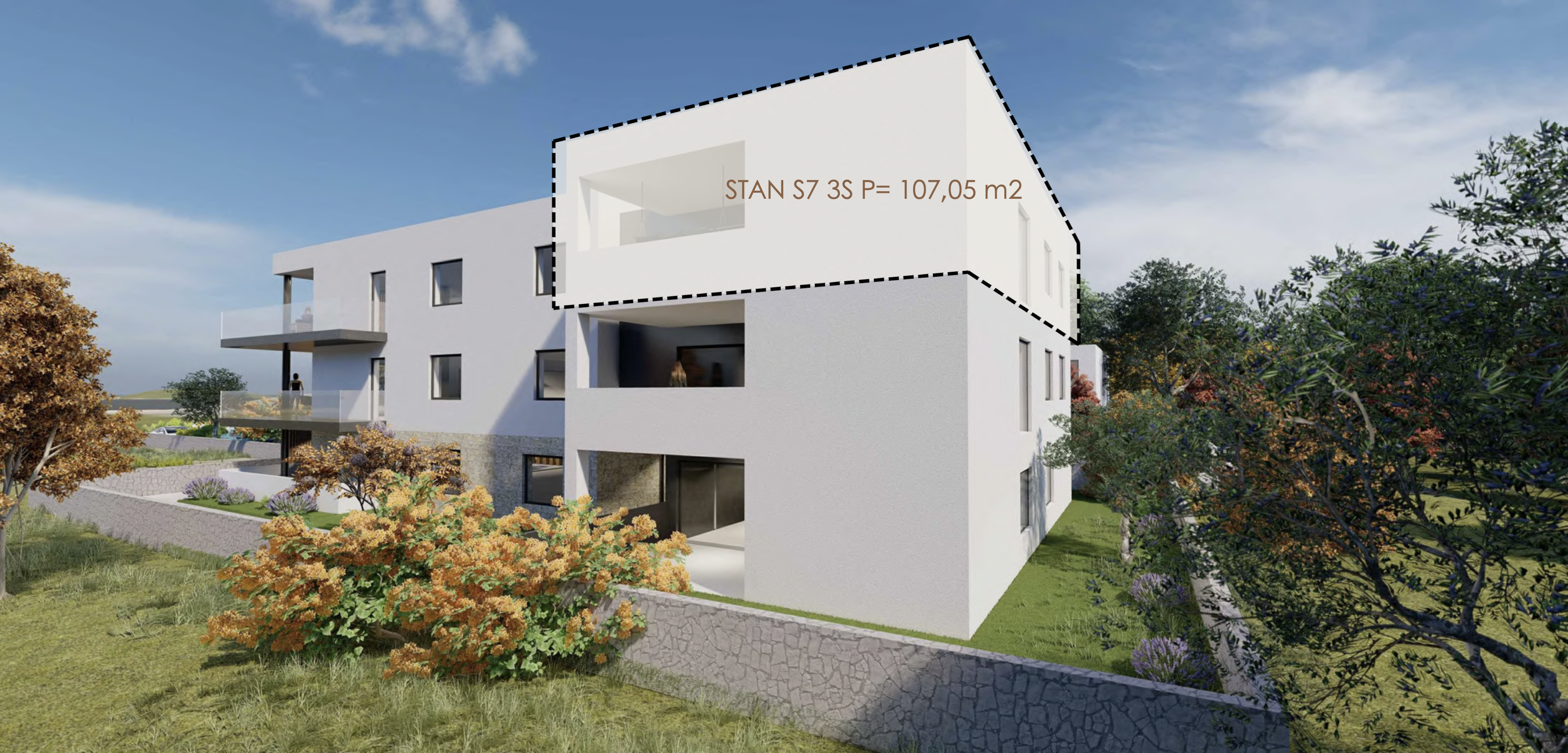 Appartement À vendre - Zadarska Privlaka - foto 3/5