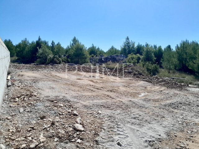 Land for sale 540 m² – Vodice
