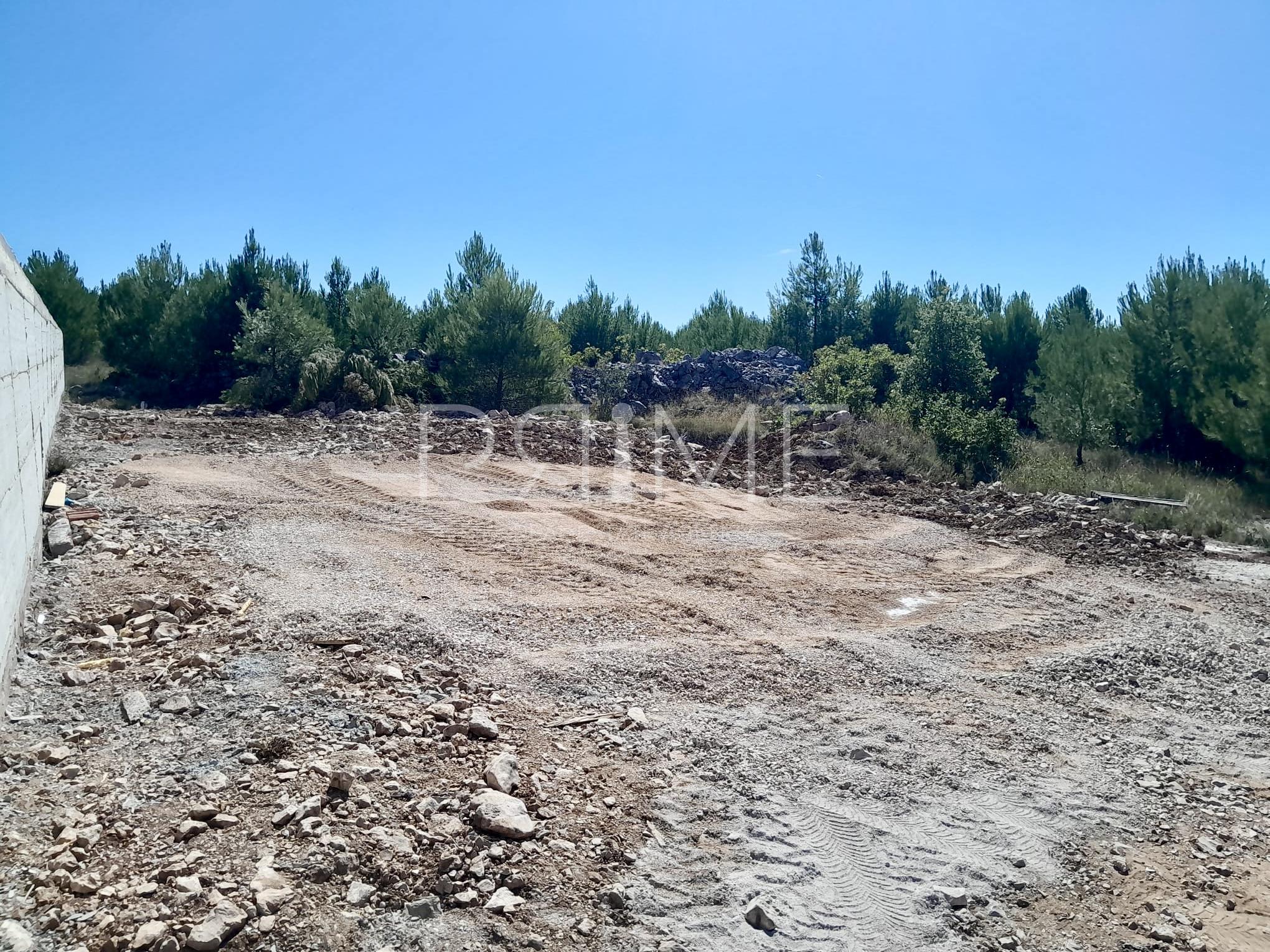 Land For sale - šibensko-kninska Vodice - foto 1/2