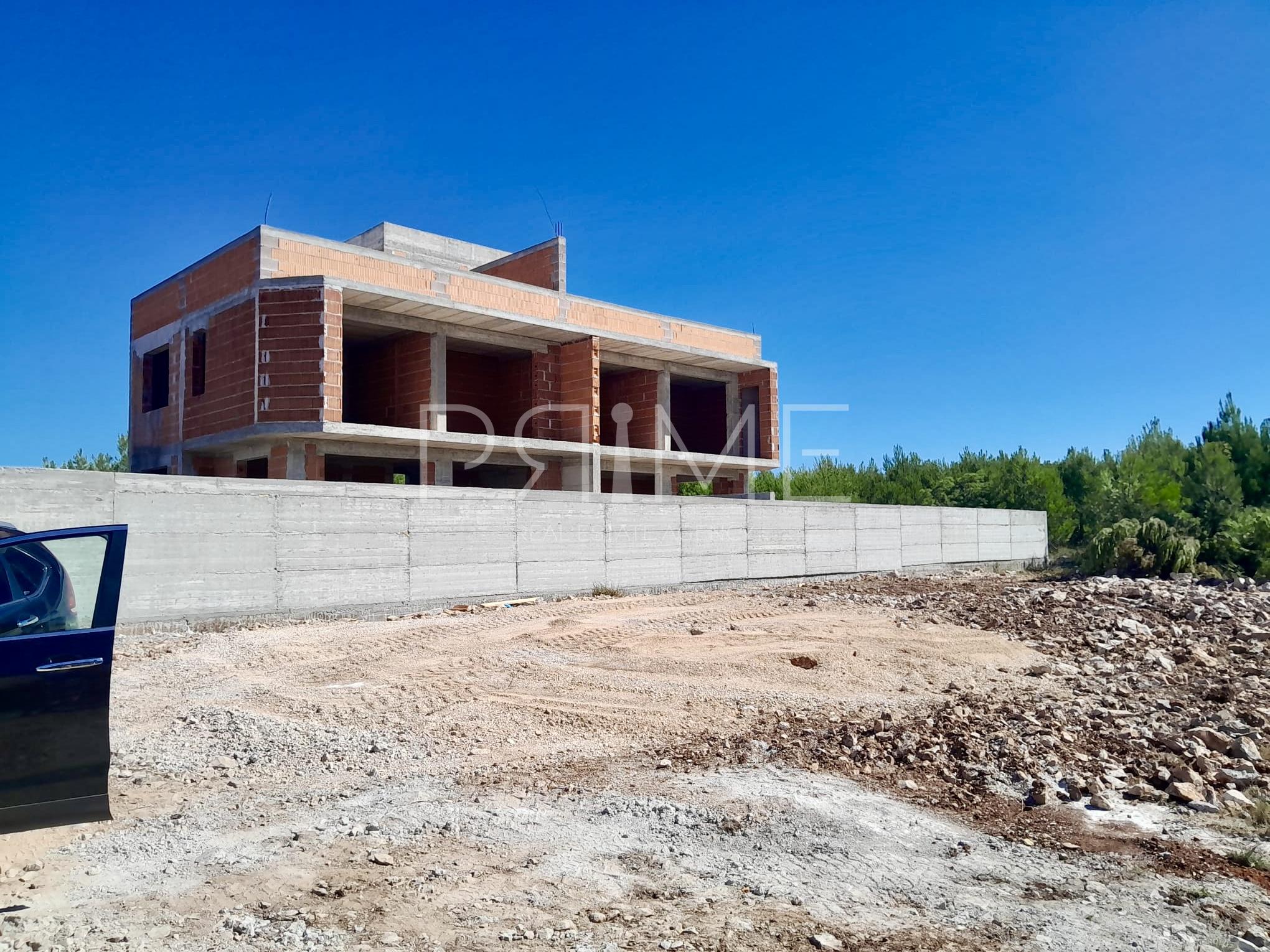 Land For sale - šibensko-kninska Vodice - foto 2/2