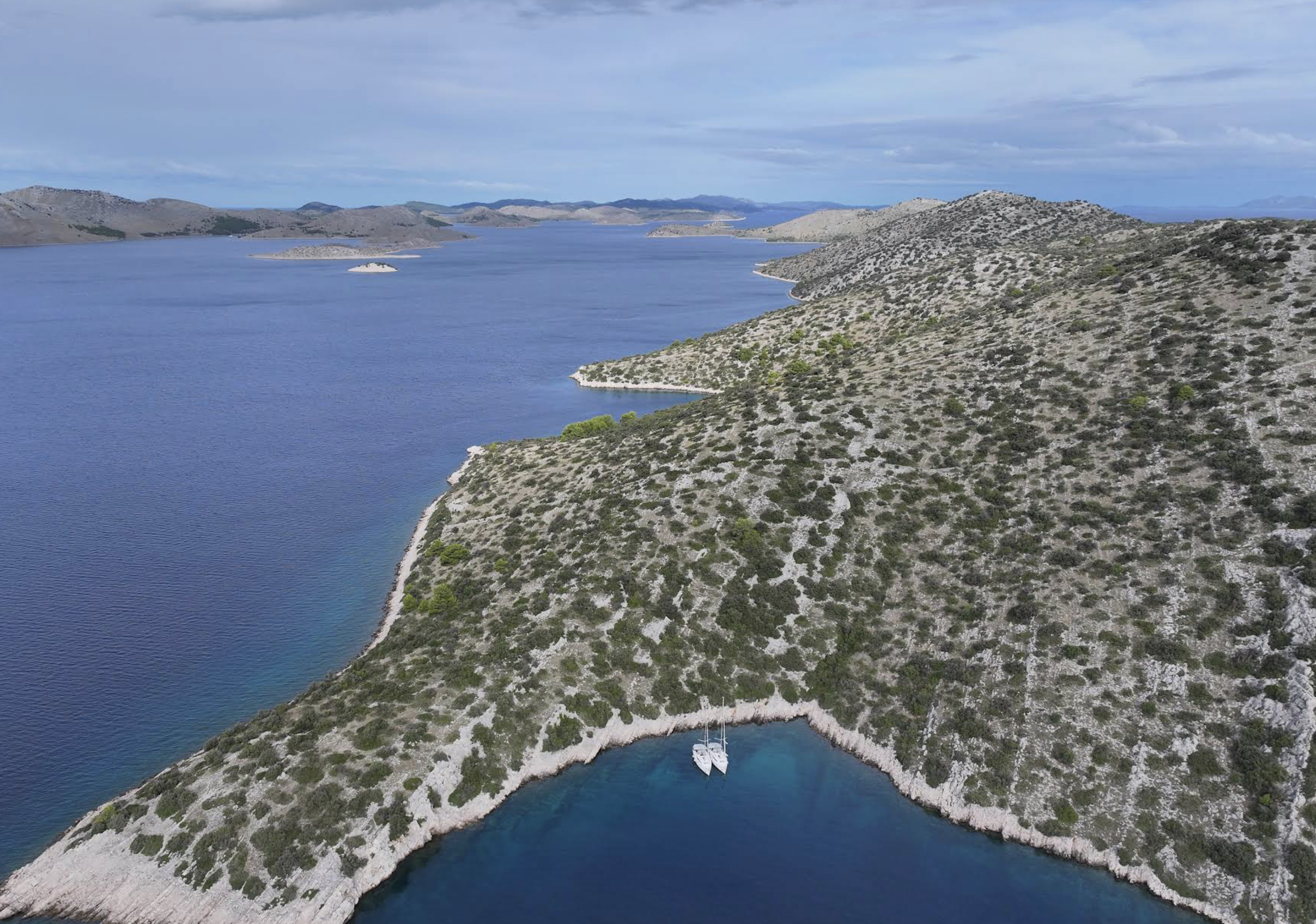 Terrain À vendre KORNATI