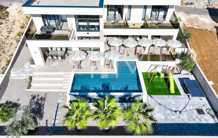 House For sale - Zadarska Jasenice - foto 2/34