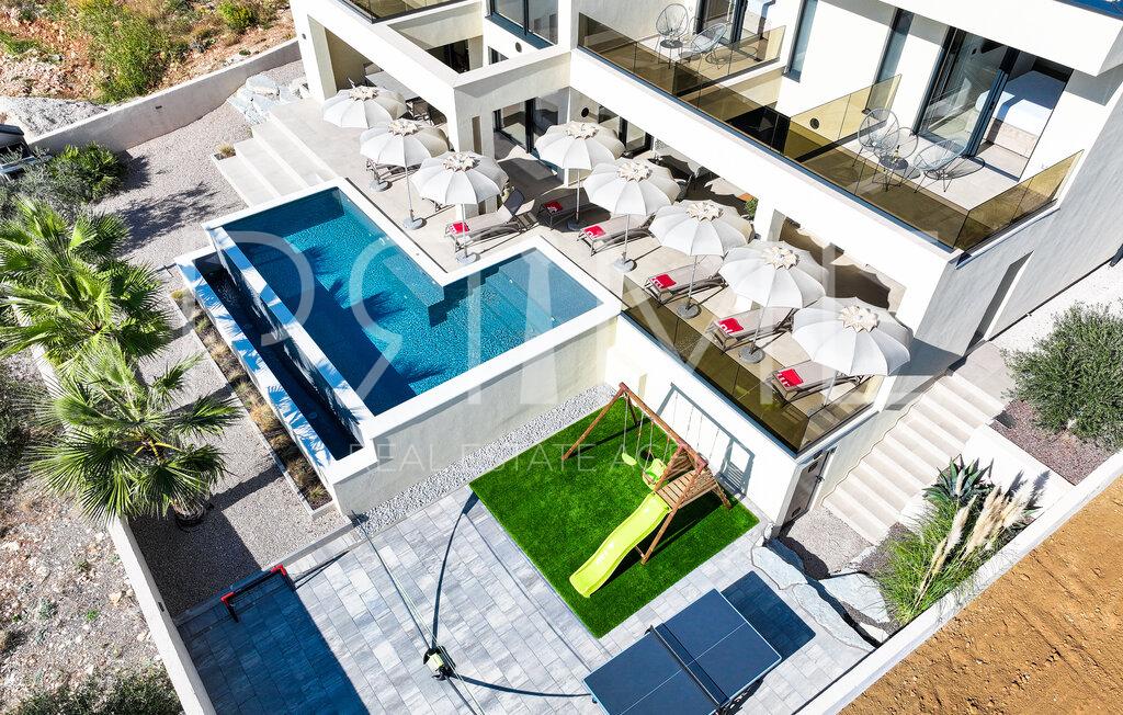 Haus Zu verkaufen - ZADARSKA JASENICE