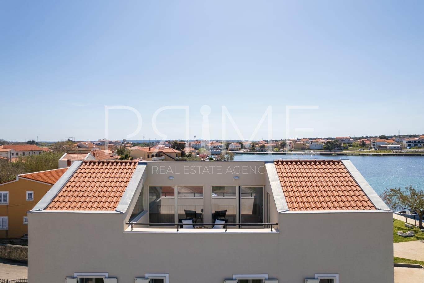 House For sale - ZADARSKA NIN