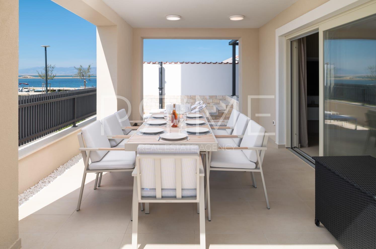 House For sale - ZADARSKA NIN