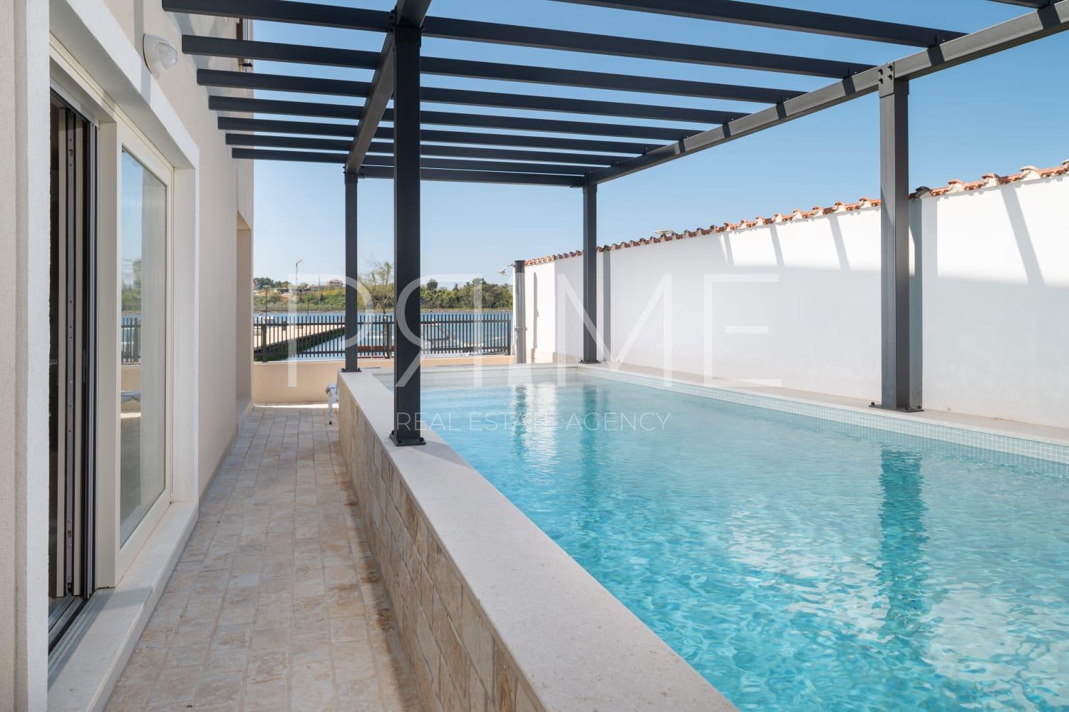 House For sale - ZADARSKA NIN