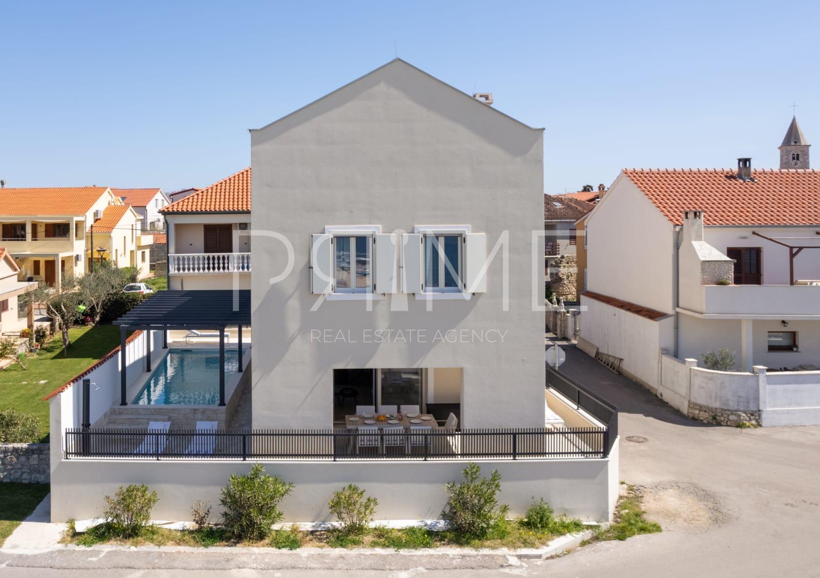 House For sale - ZADARSKA NIN