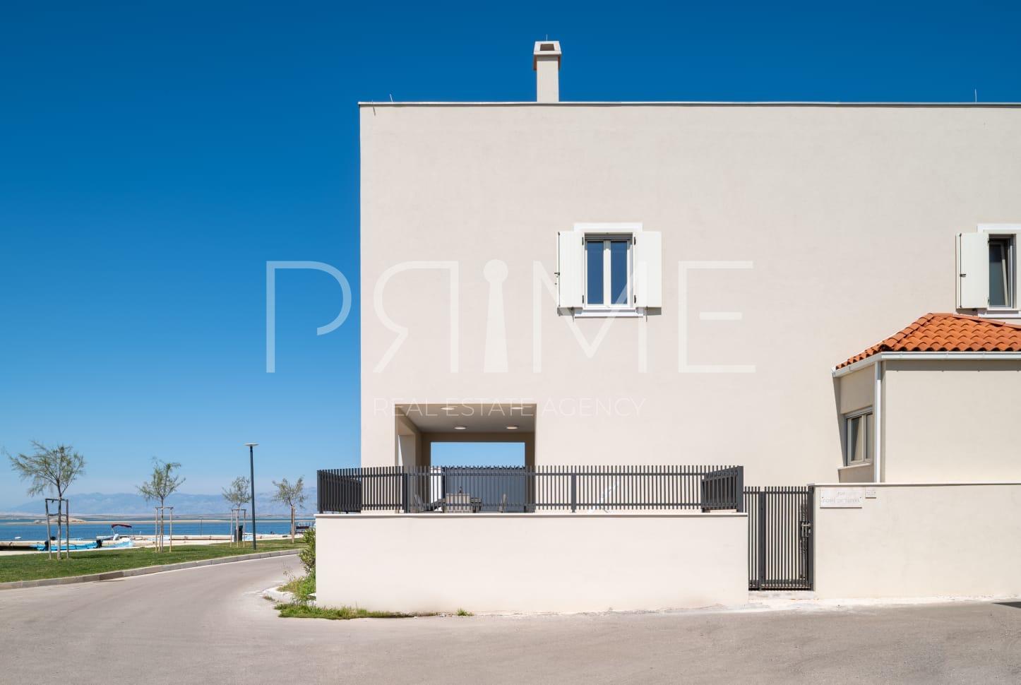 House For sale - ZADARSKA NIN