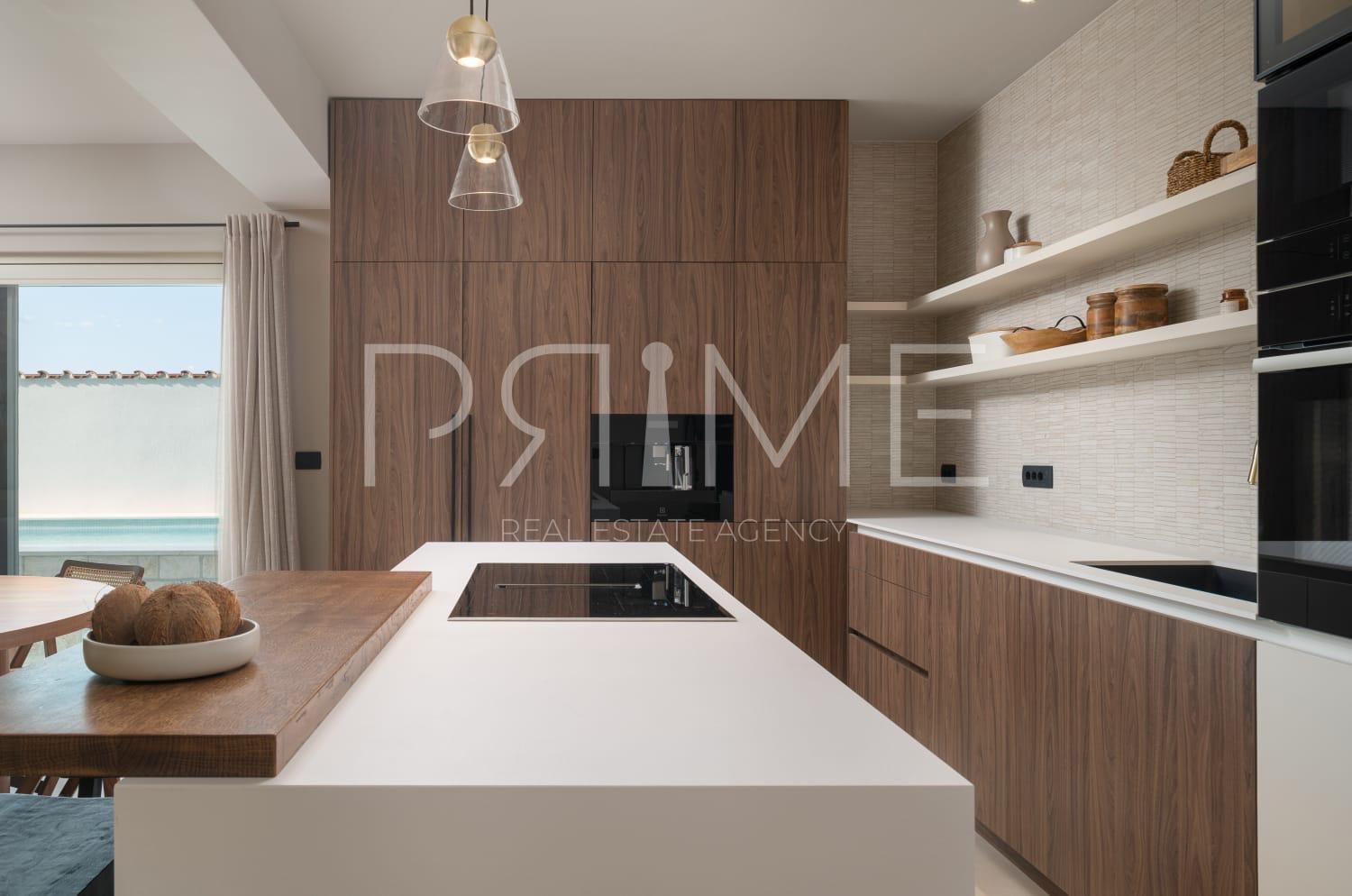 House For sale - ZADARSKA NIN