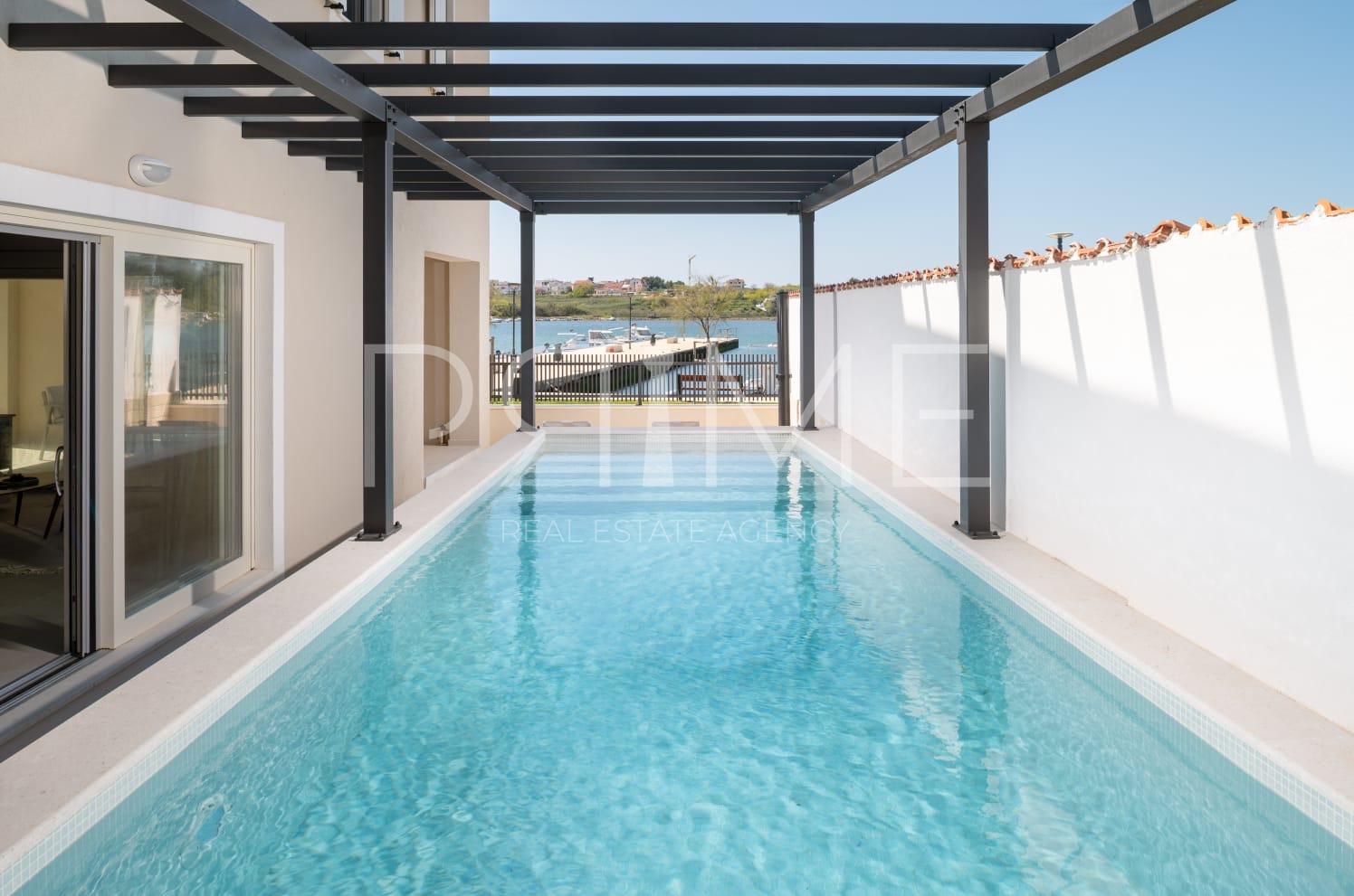 House For sale - ZADARSKA NIN