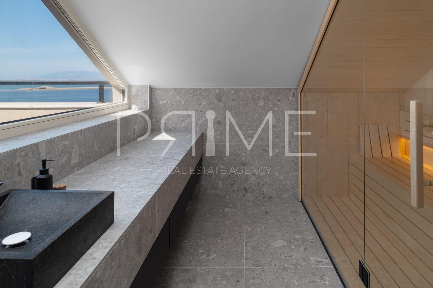 House For sale - ZADARSKA NIN