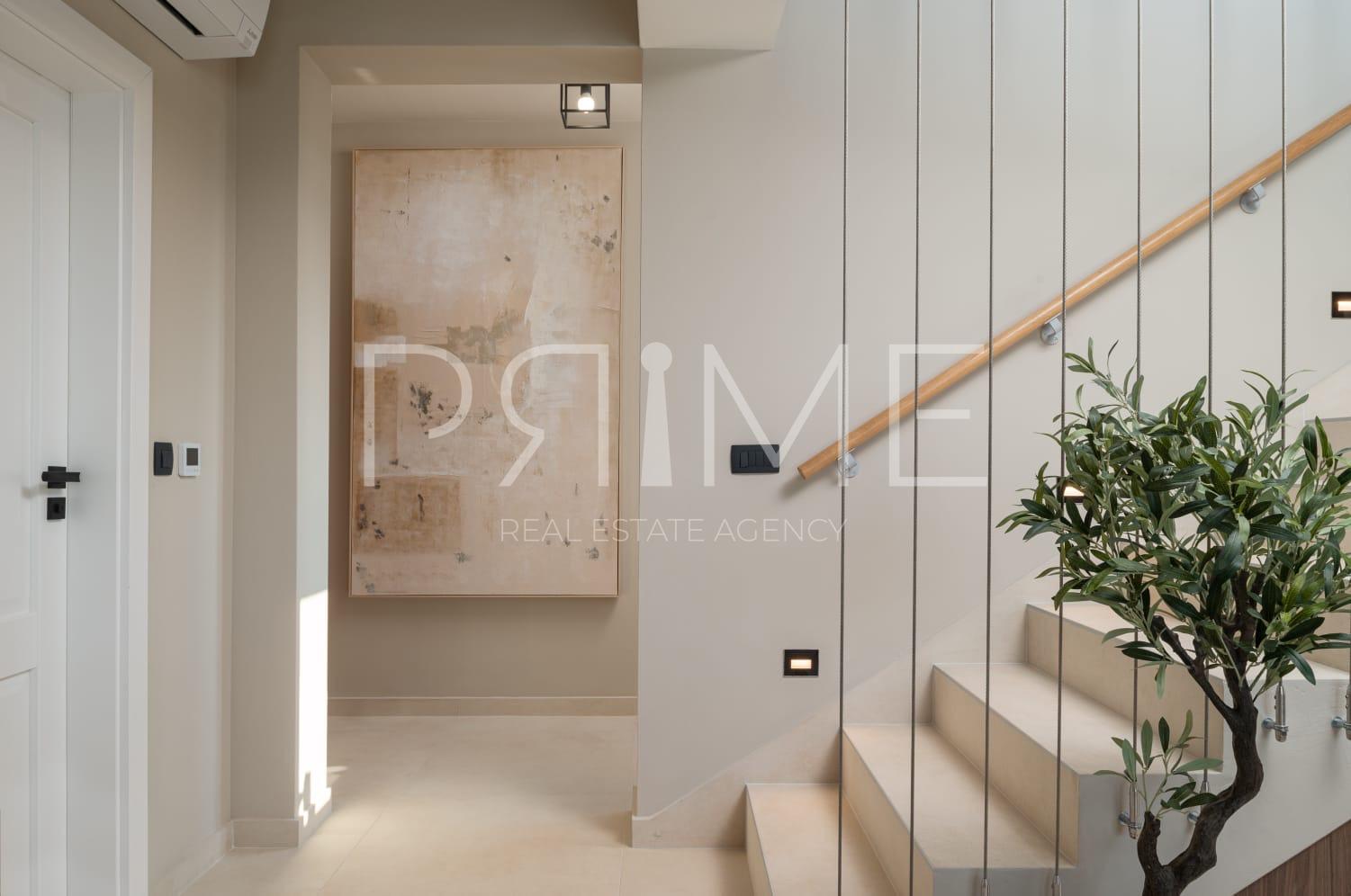 House For sale - ZADARSKA NIN