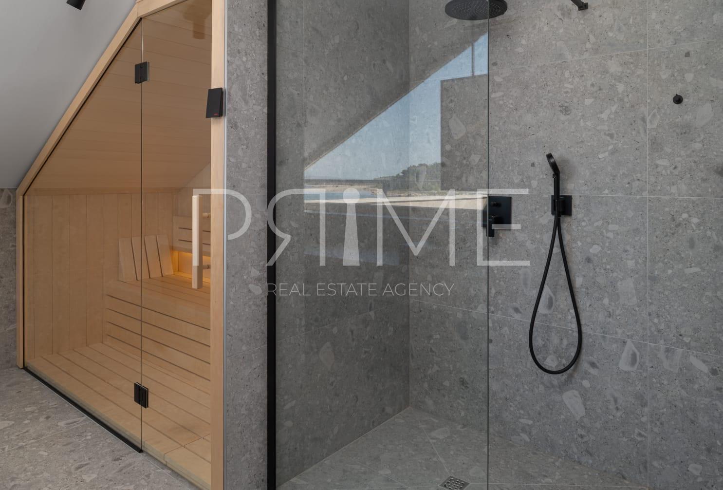 House For sale - ZADARSKA NIN