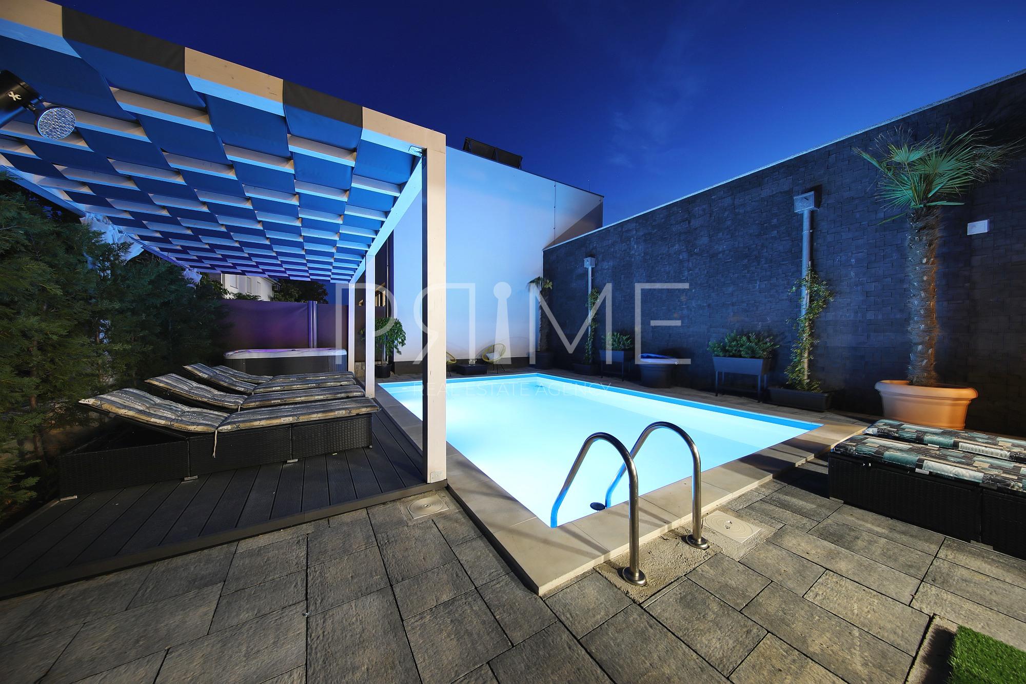 House For sale - ZADARSKA NIN