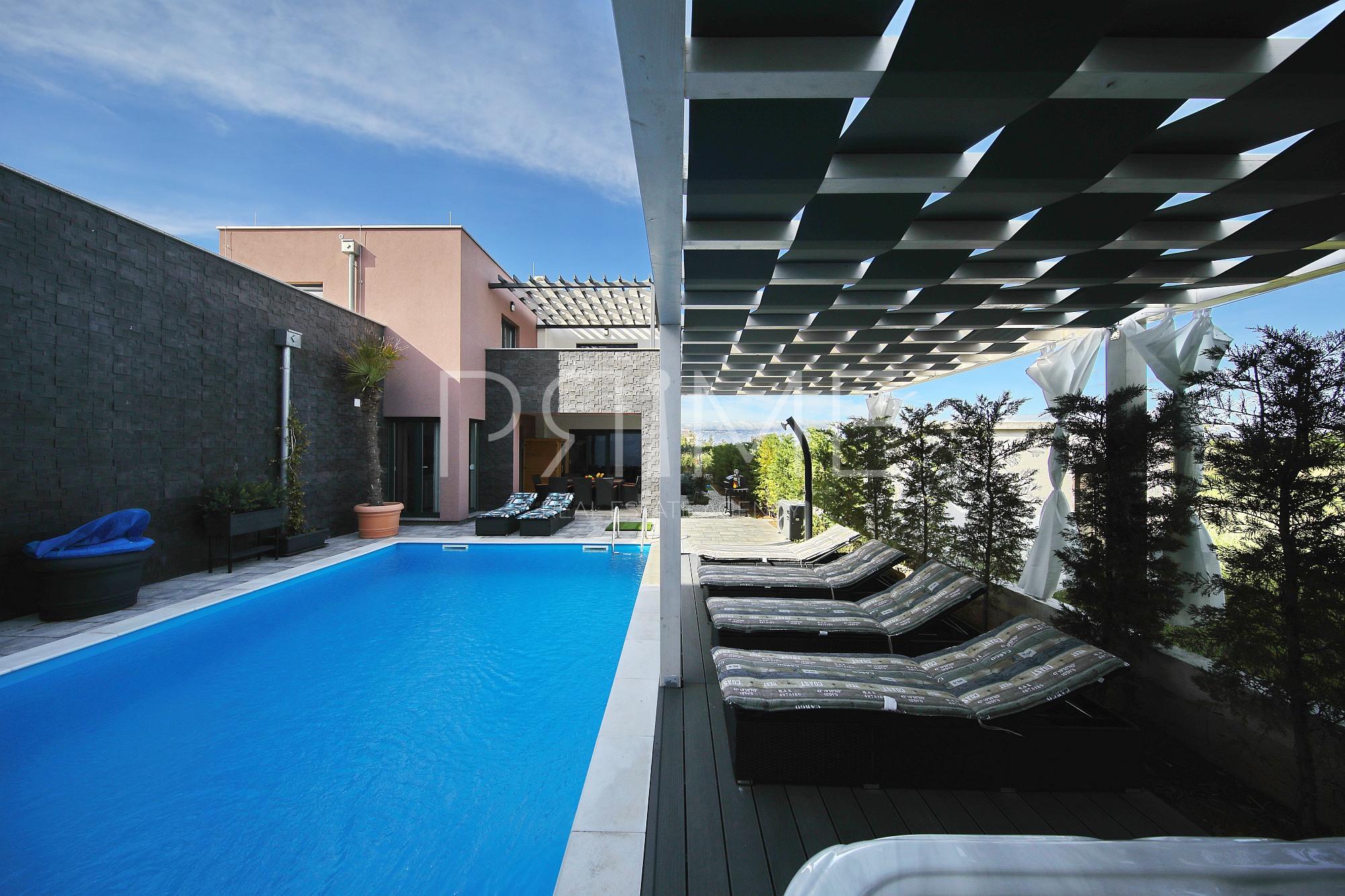 House For sale - ZADARSKA NIN
