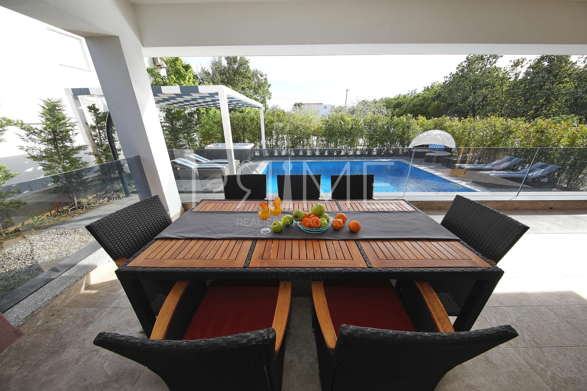 House For sale - ZADARSKA NIN