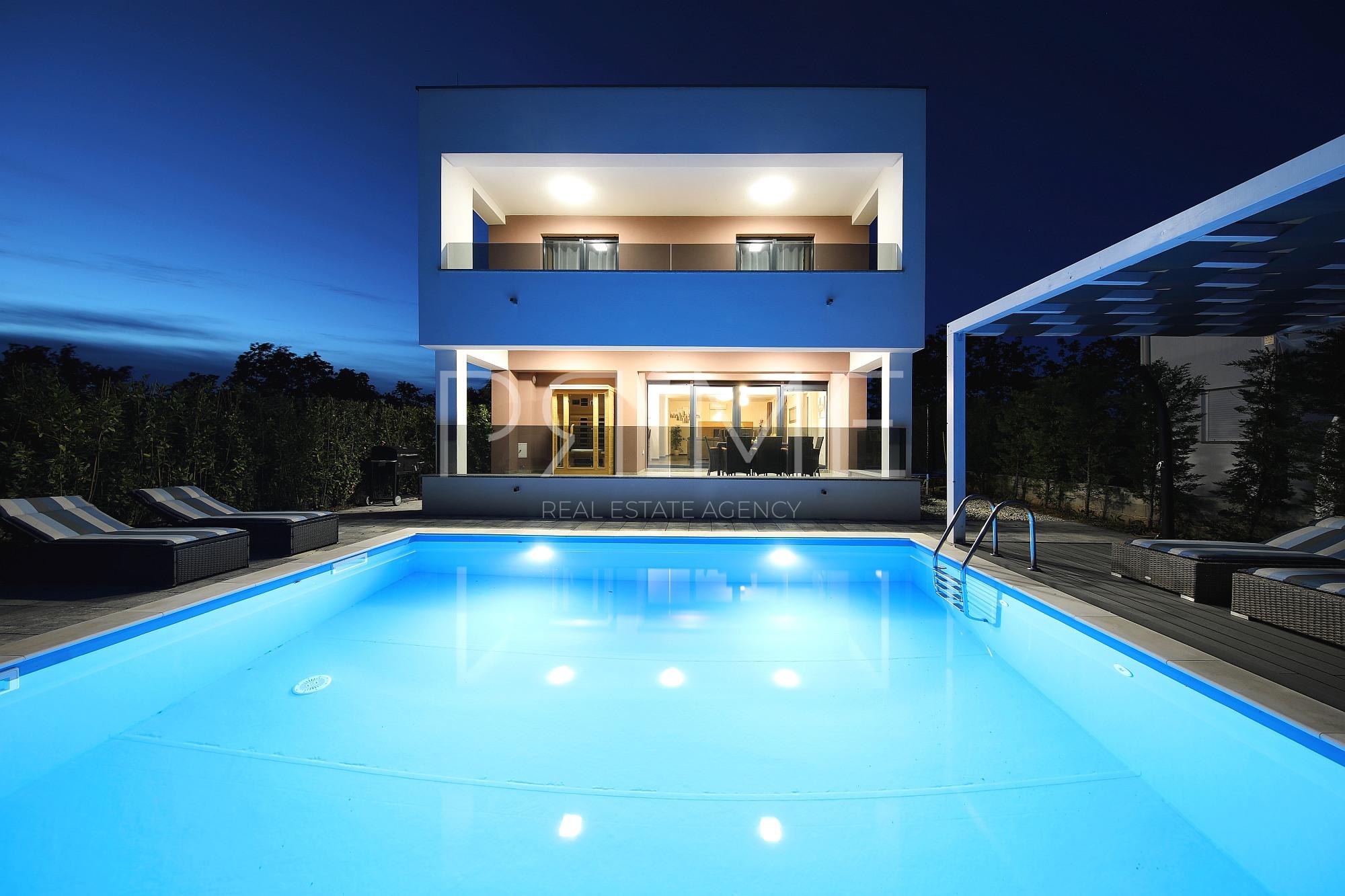 House For sale - Zadarska Nin - foto 2/51
