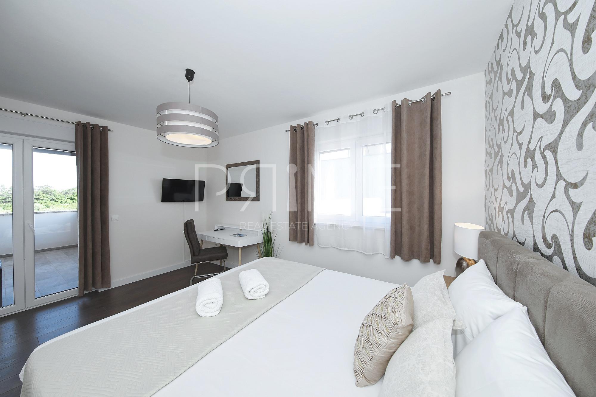 House For sale - ZADARSKA NIN