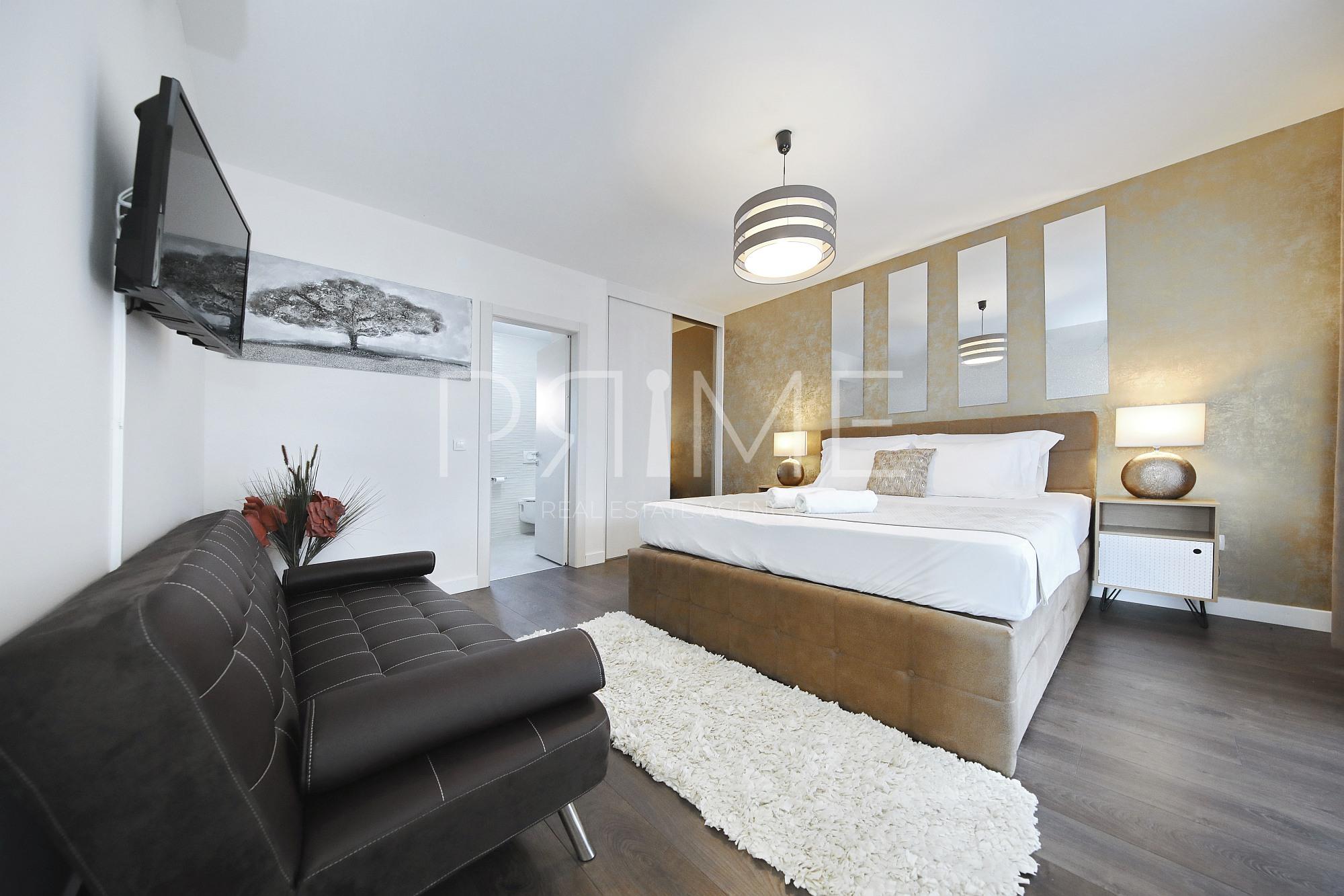 House For sale - ZADARSKA NIN