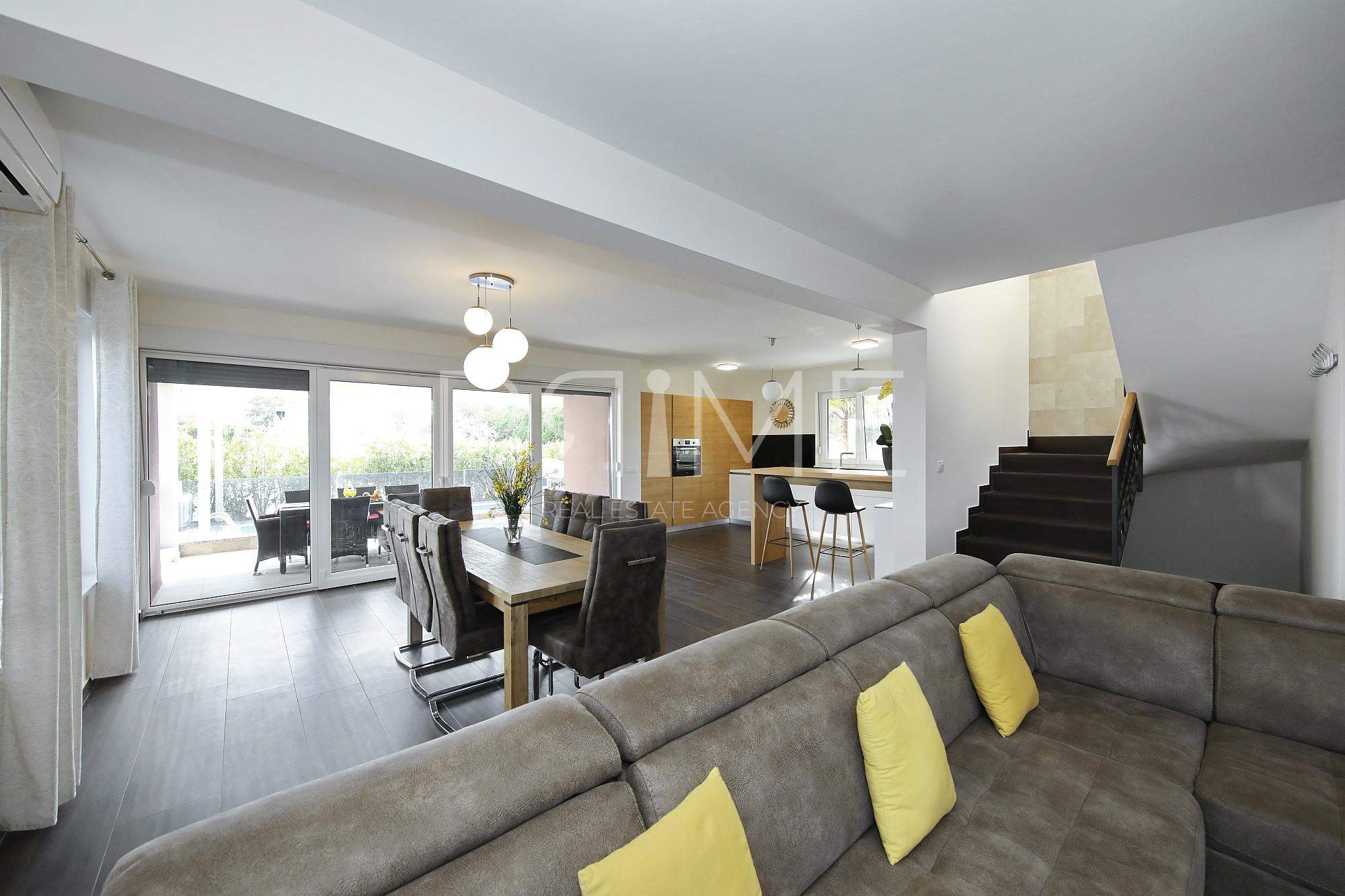 House For sale - ZADARSKA NIN