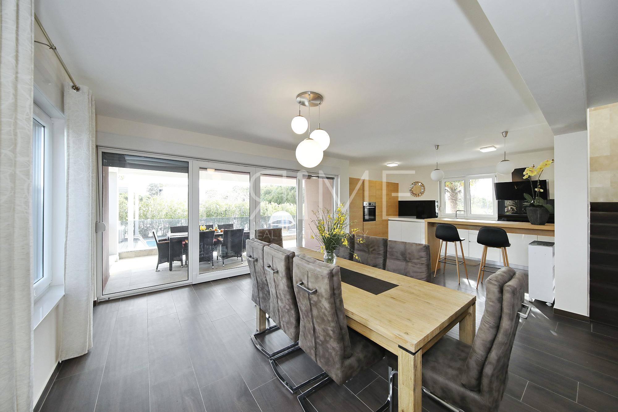 House For sale - ZADARSKA NIN