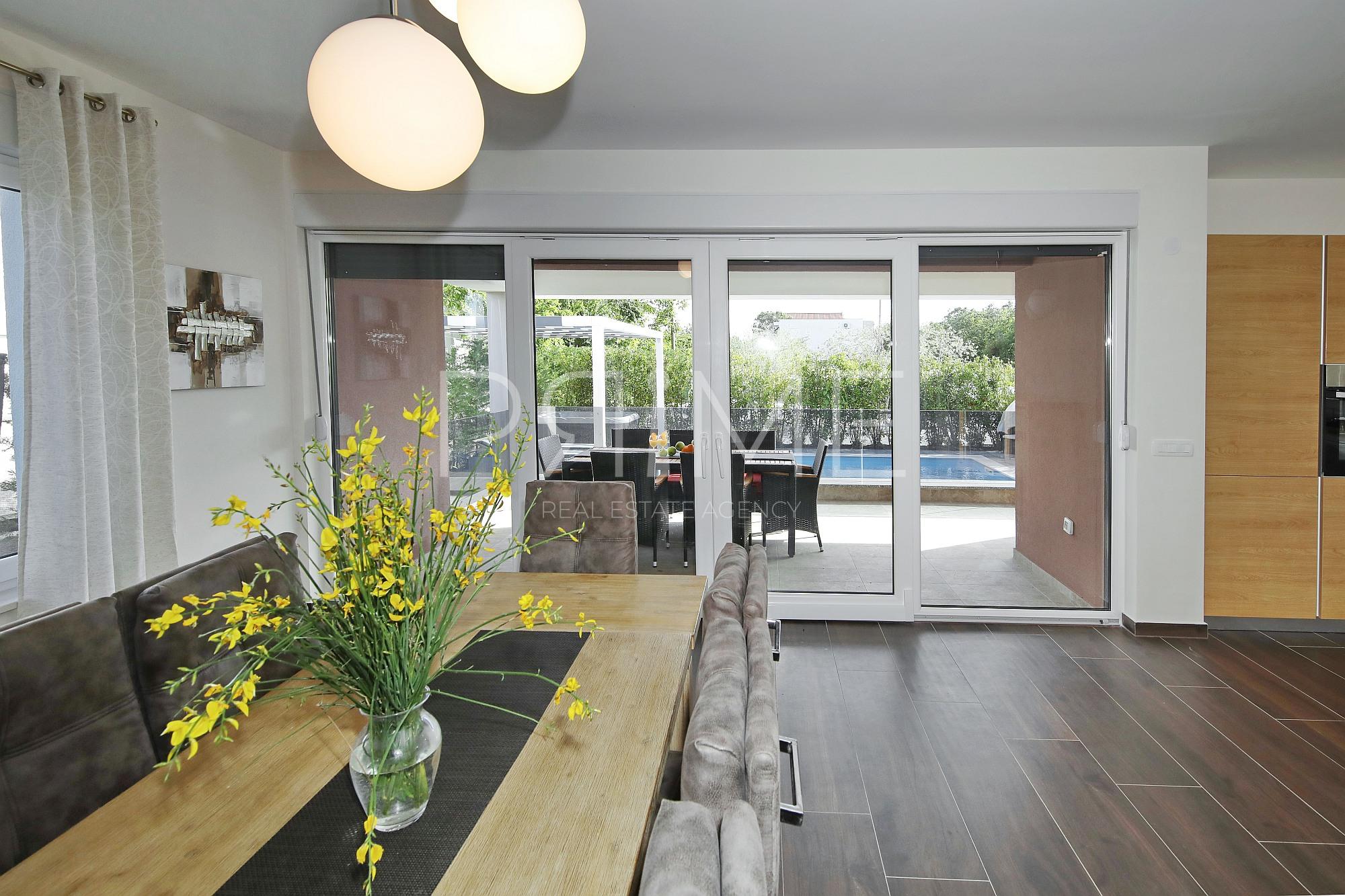 House For sale - ZADARSKA NIN