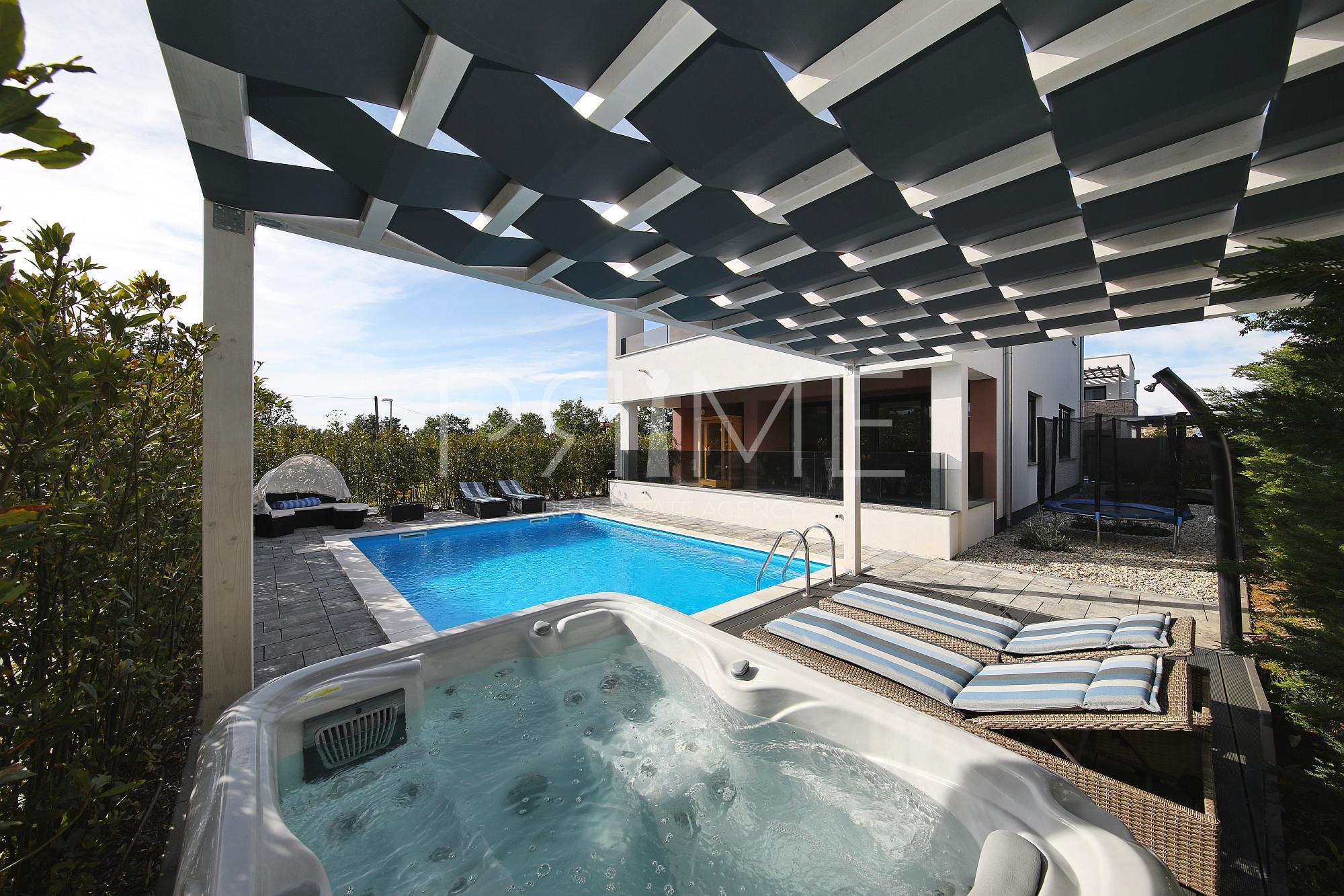 House For sale - Zadarska Nin - foto 4/51
